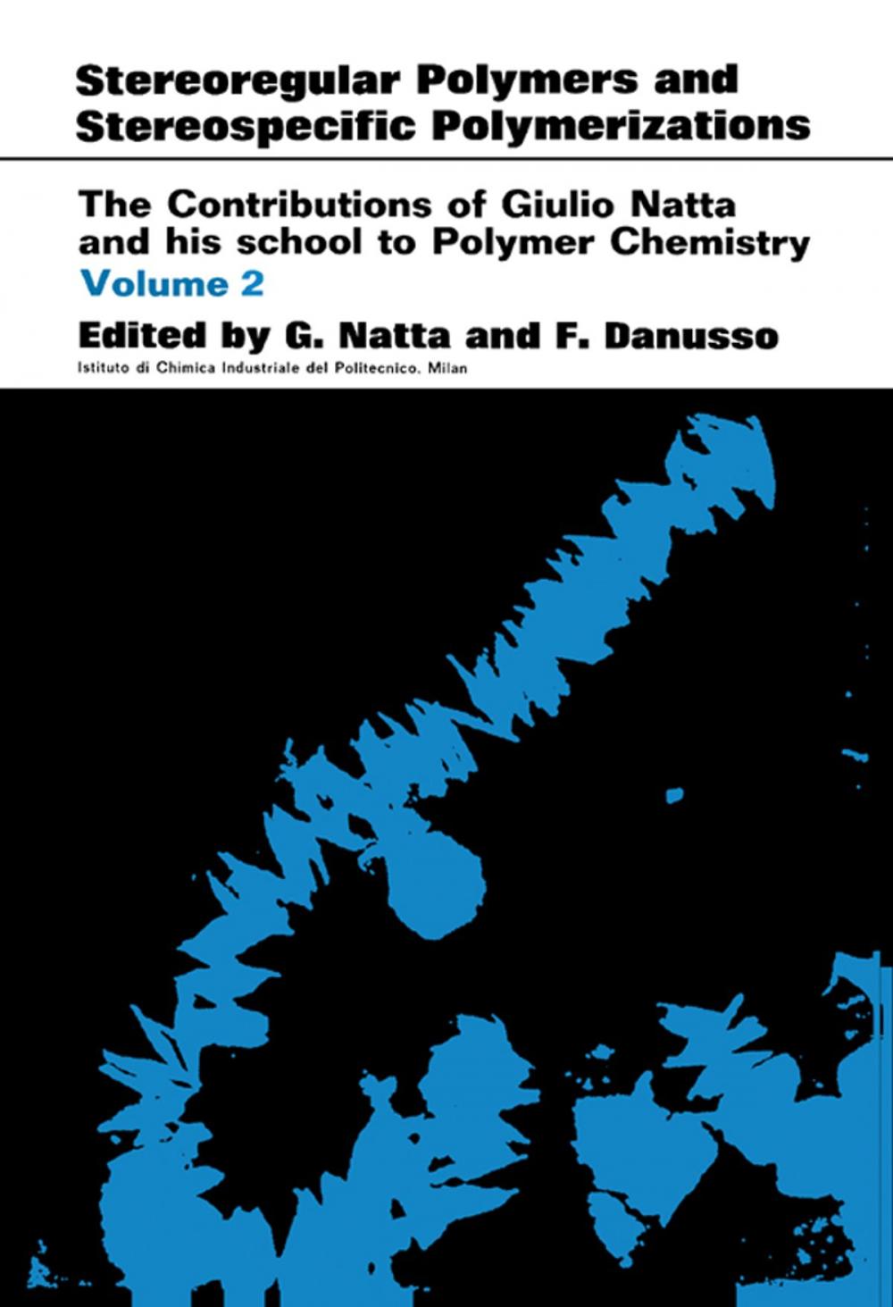 Big bigCover of Stereoregular Polymers and Stereospecific Polymerizations