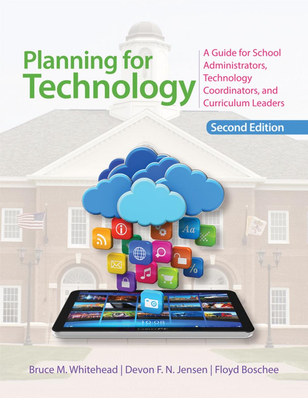 Big bigCover of Planning for Technology