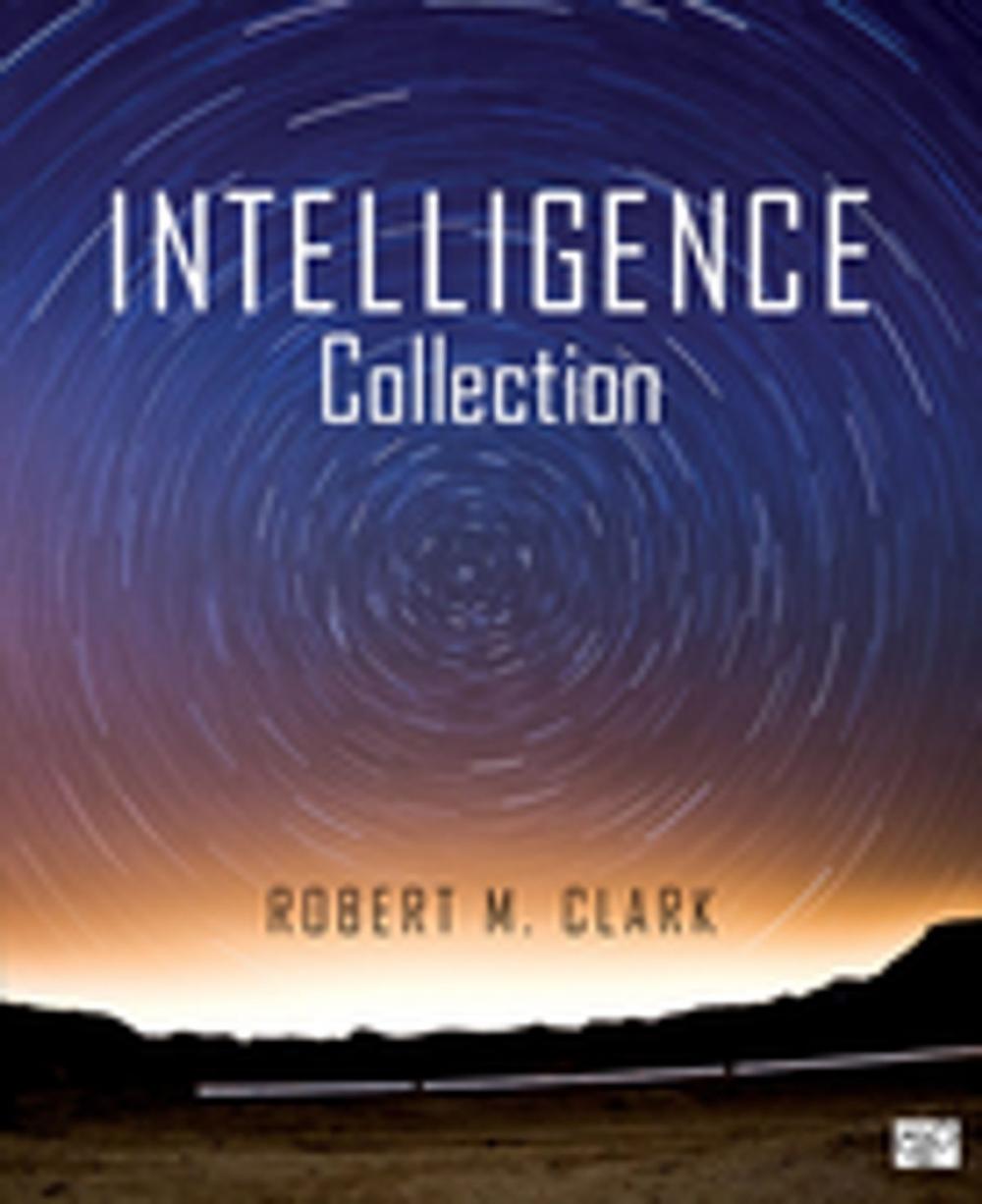 Big bigCover of Intelligence Collection