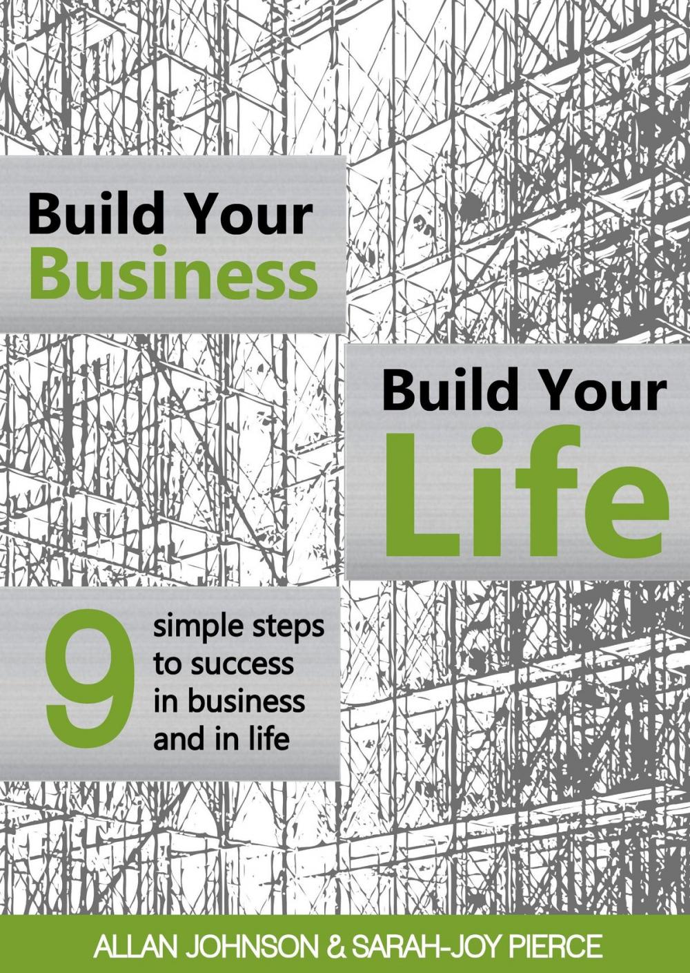 Big bigCover of Build Your Business, Build Your Life