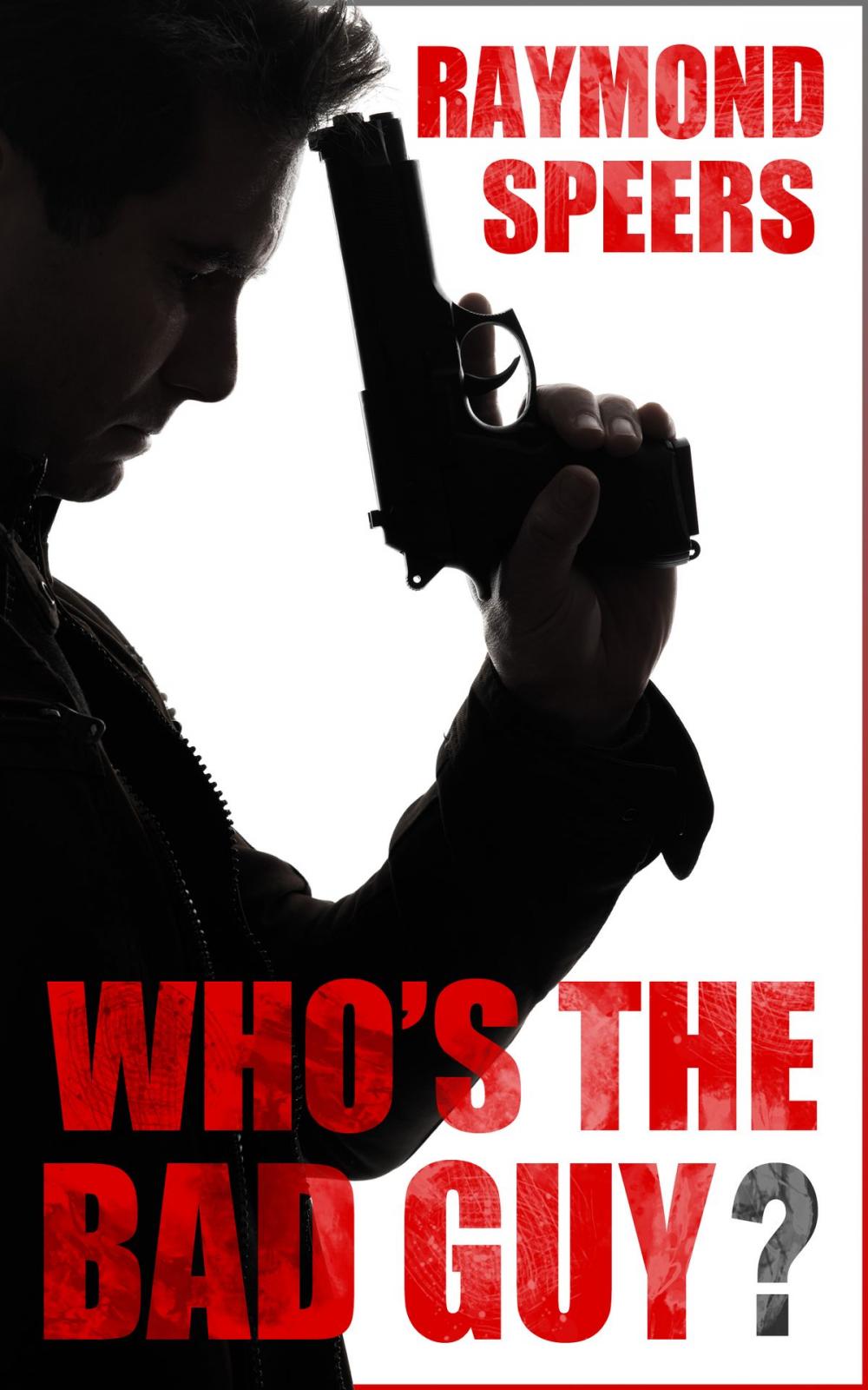 Big bigCover of Whos The Bad Guy?