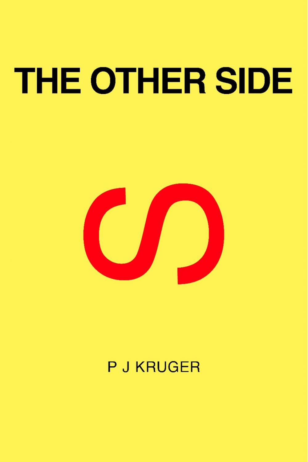 Big bigCover of The Other Side