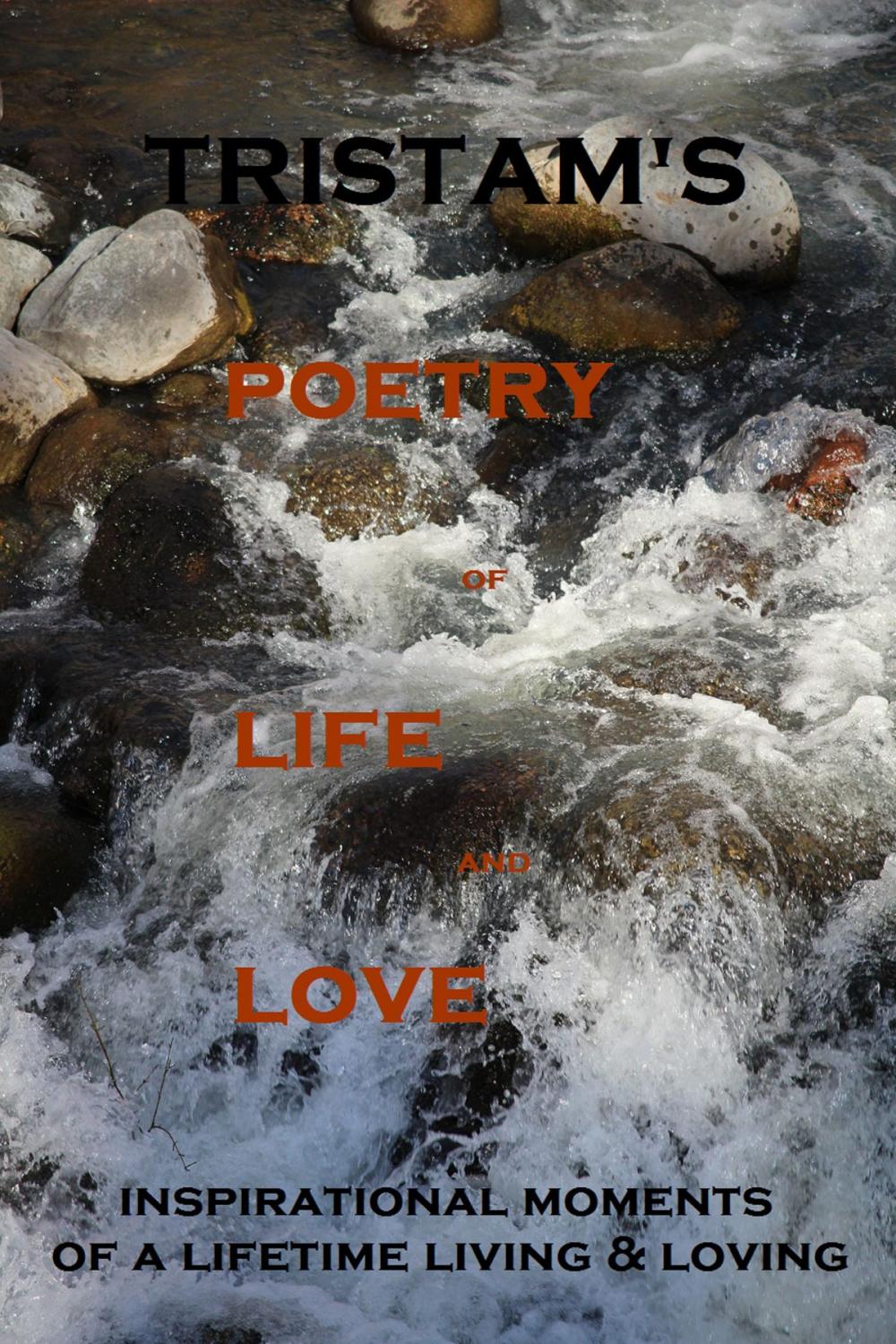 Big bigCover of Poetry of Life and Love