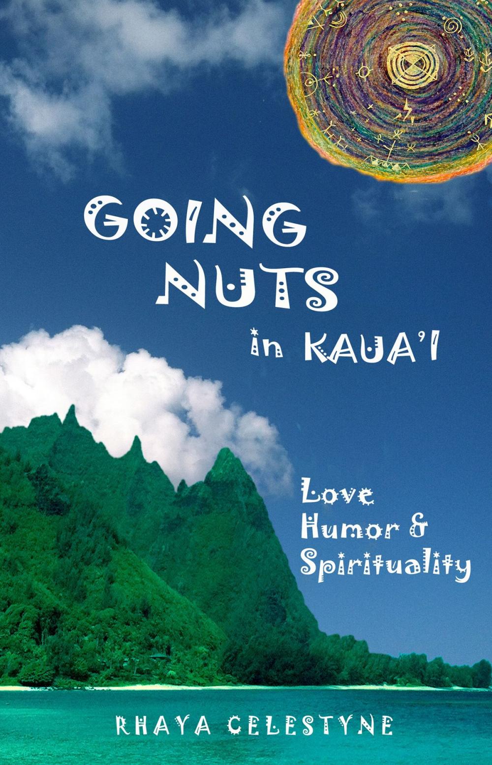 Big bigCover of Going Nuts in Kaua'i