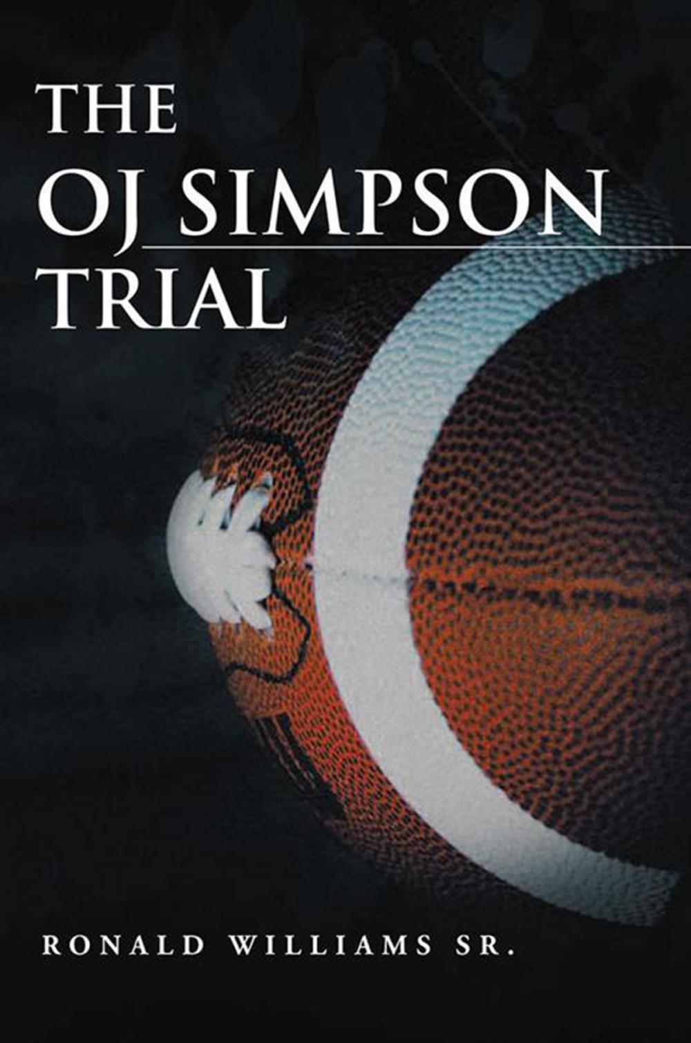 Big bigCover of The Oj Simpson Trial