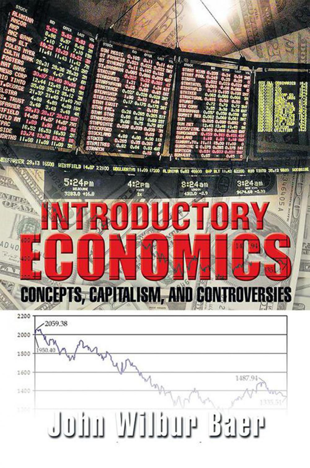 Big bigCover of Introductory Economics