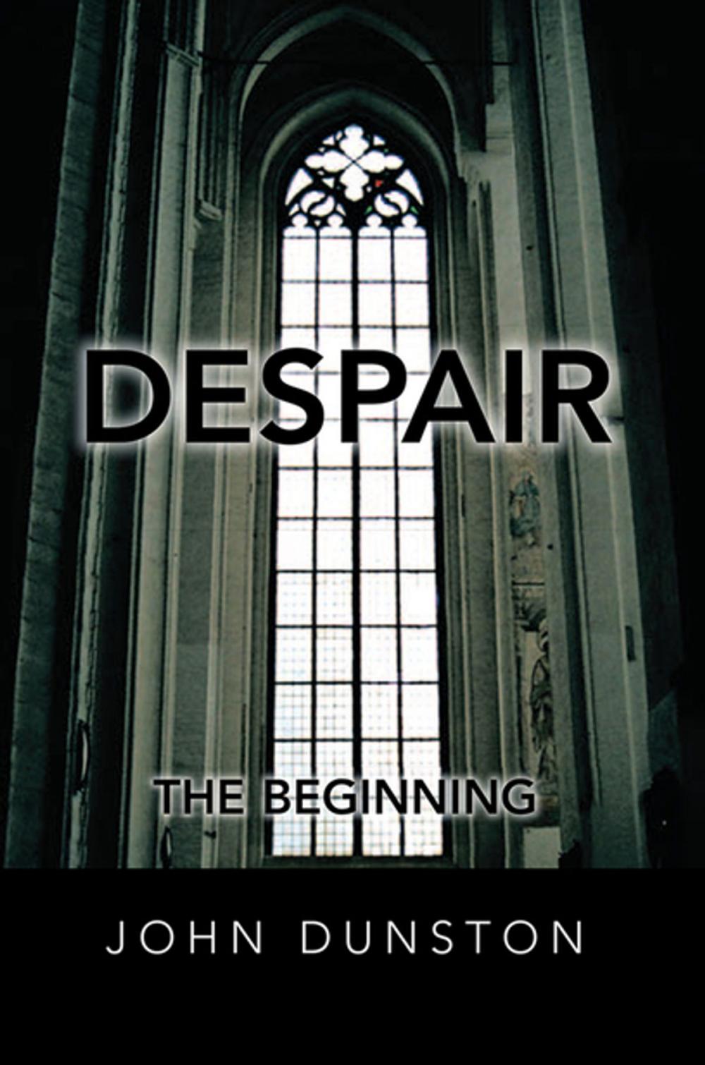 Big bigCover of Despair: the Beginning