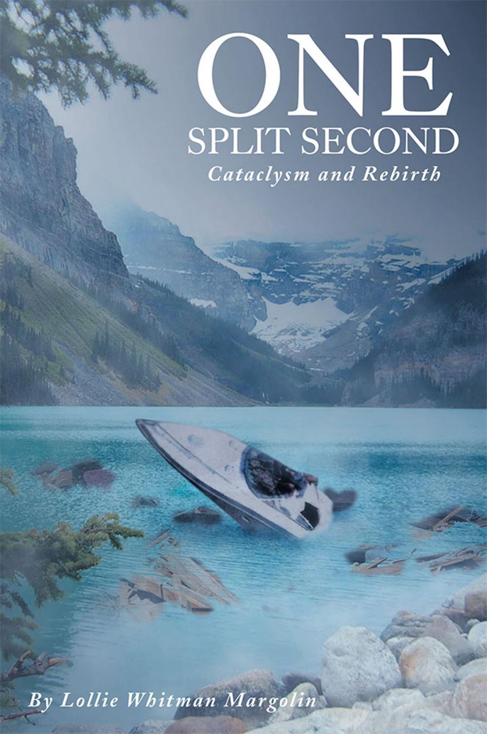 Big bigCover of One Split Second