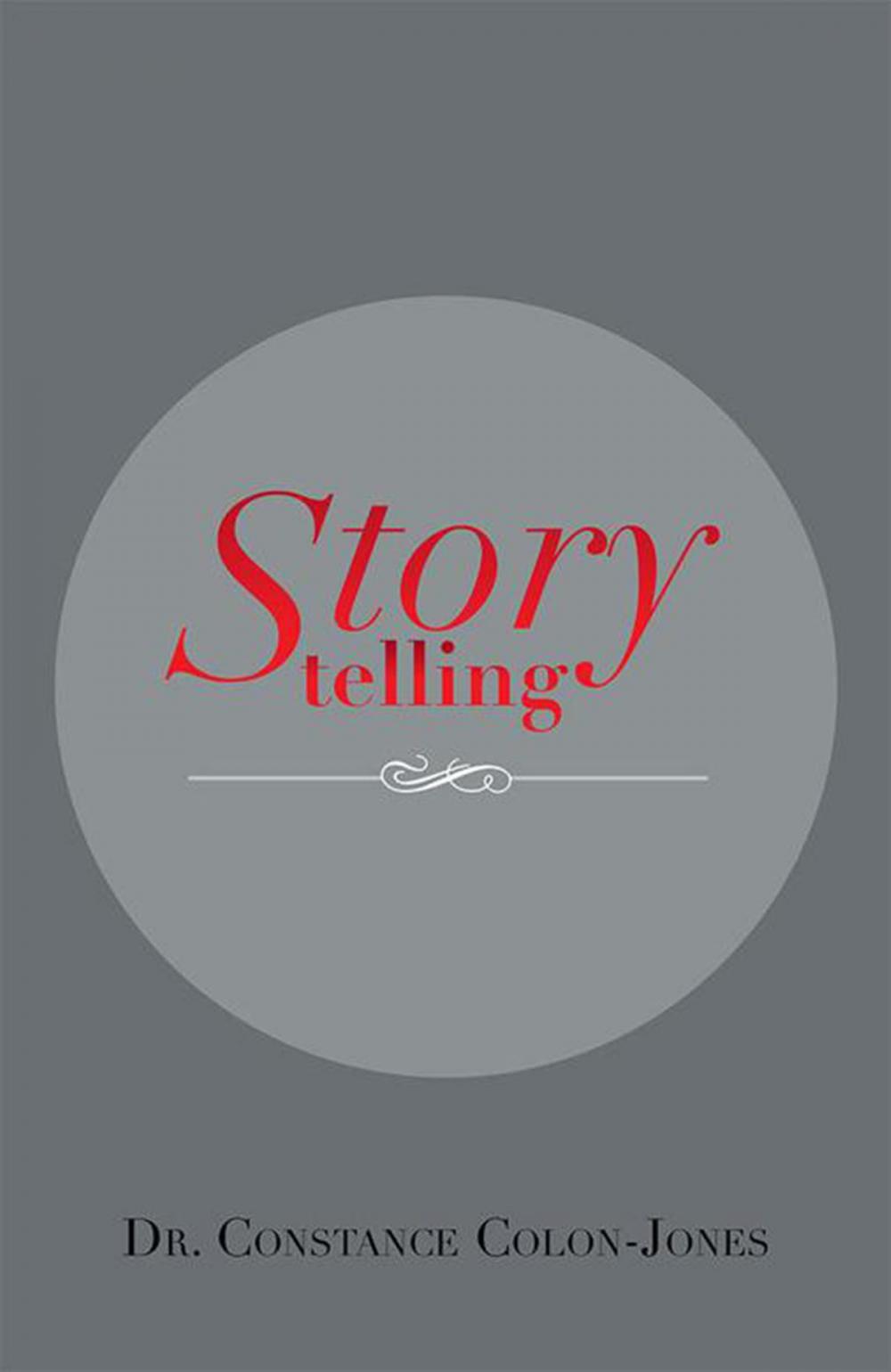 Big bigCover of Storytelling