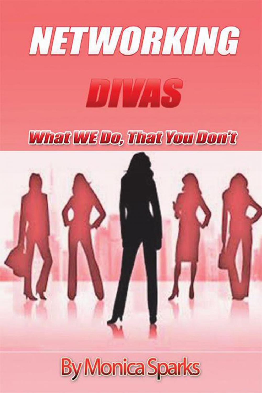 Big bigCover of Networking Divas