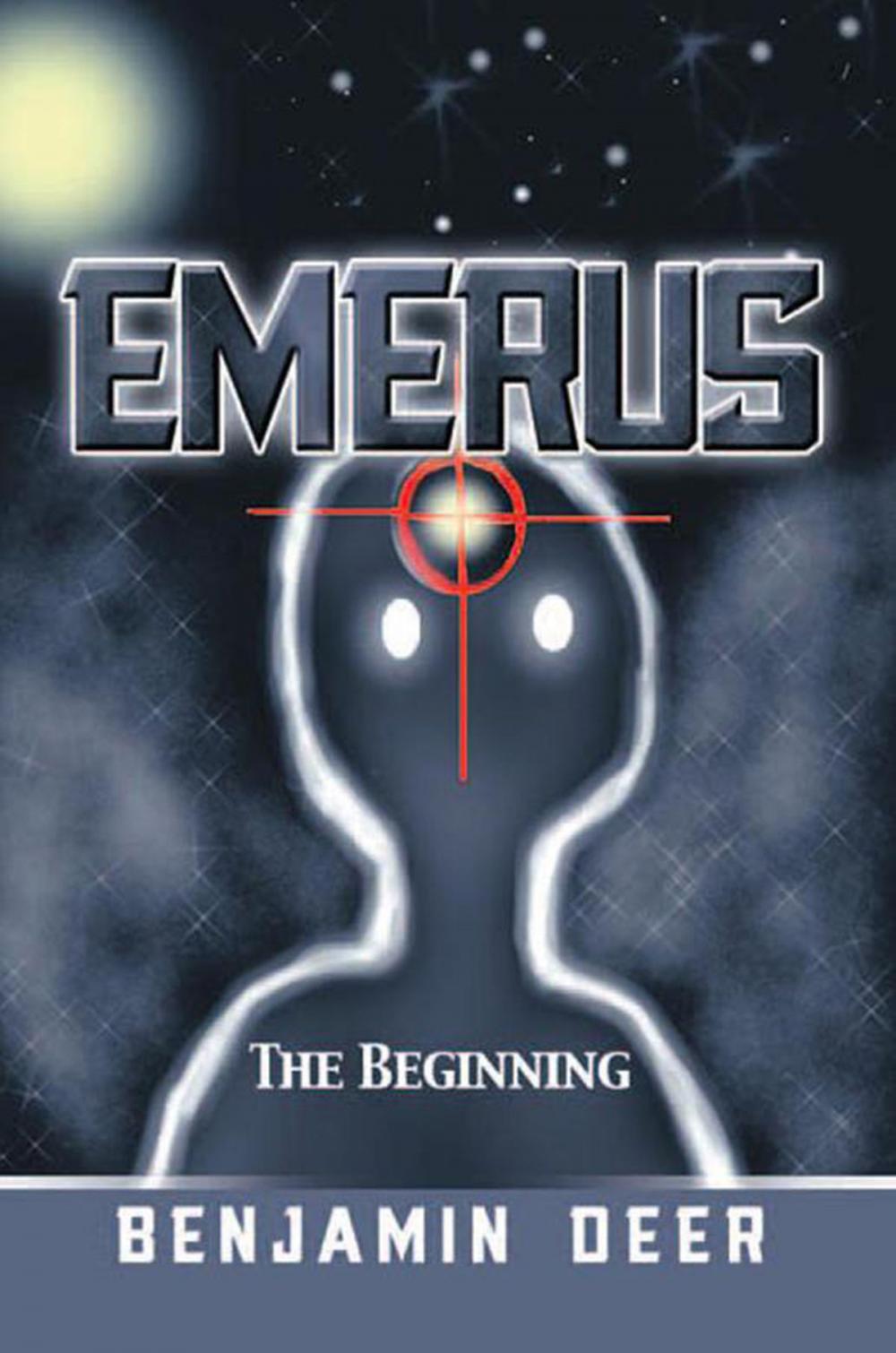 Big bigCover of Emerus