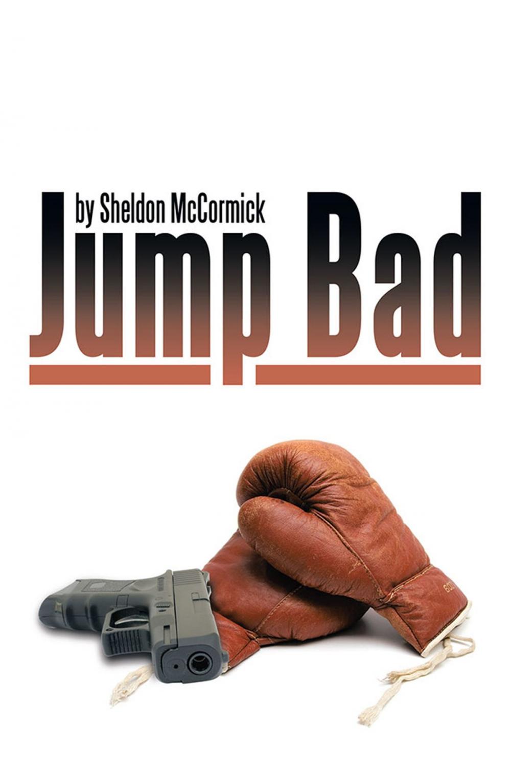 Big bigCover of Jump Bad