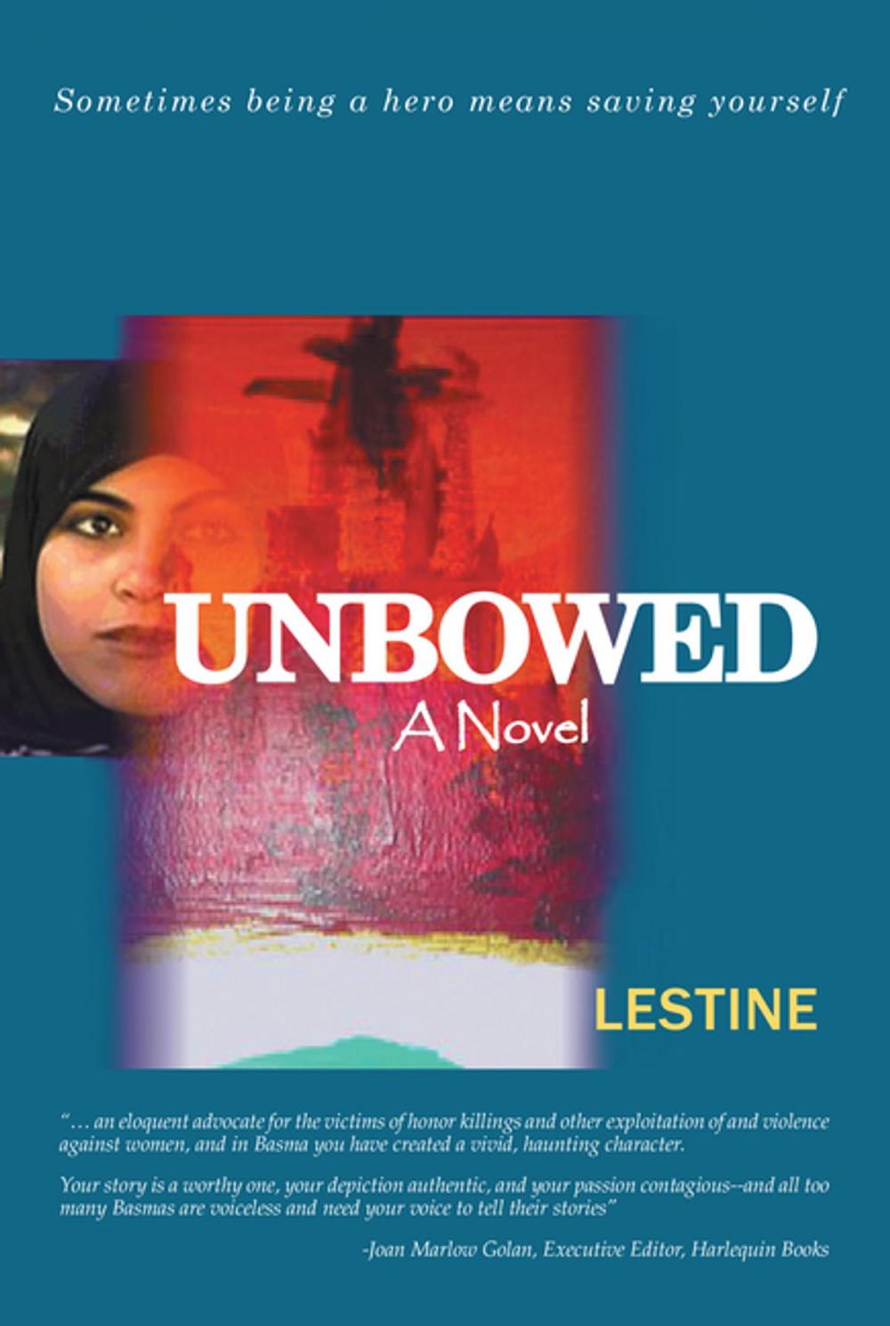 Big bigCover of Unbowed