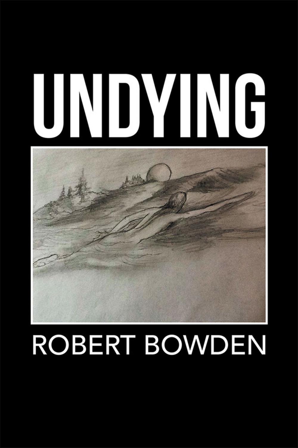 Big bigCover of Undying