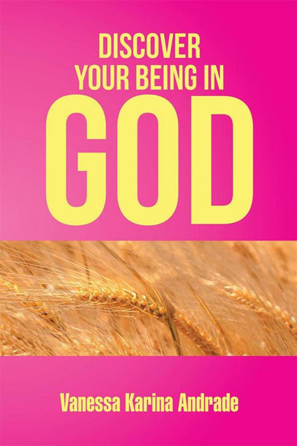 Big bigCover of Discover Your Being in God