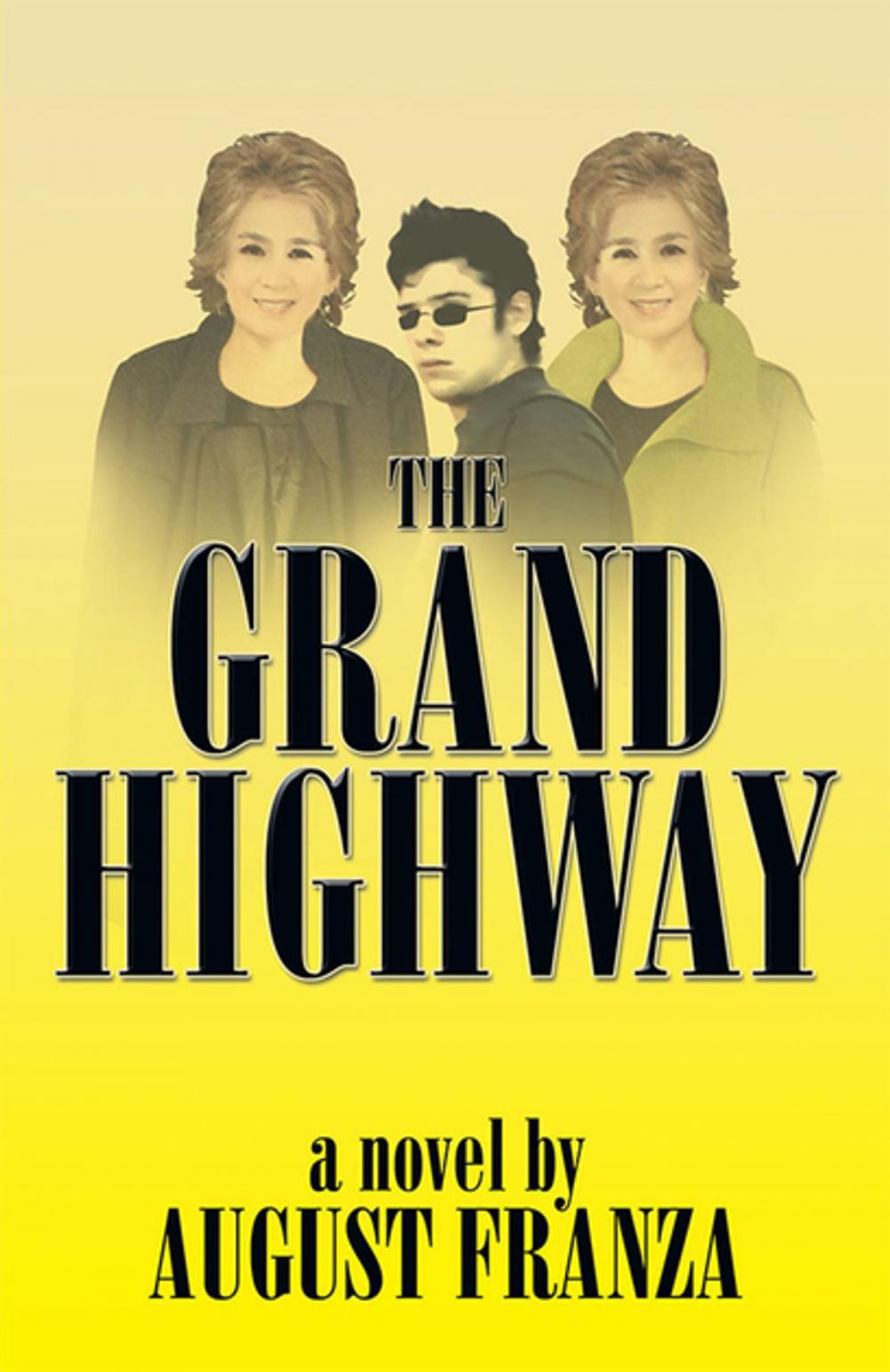 Big bigCover of The Grand Highway