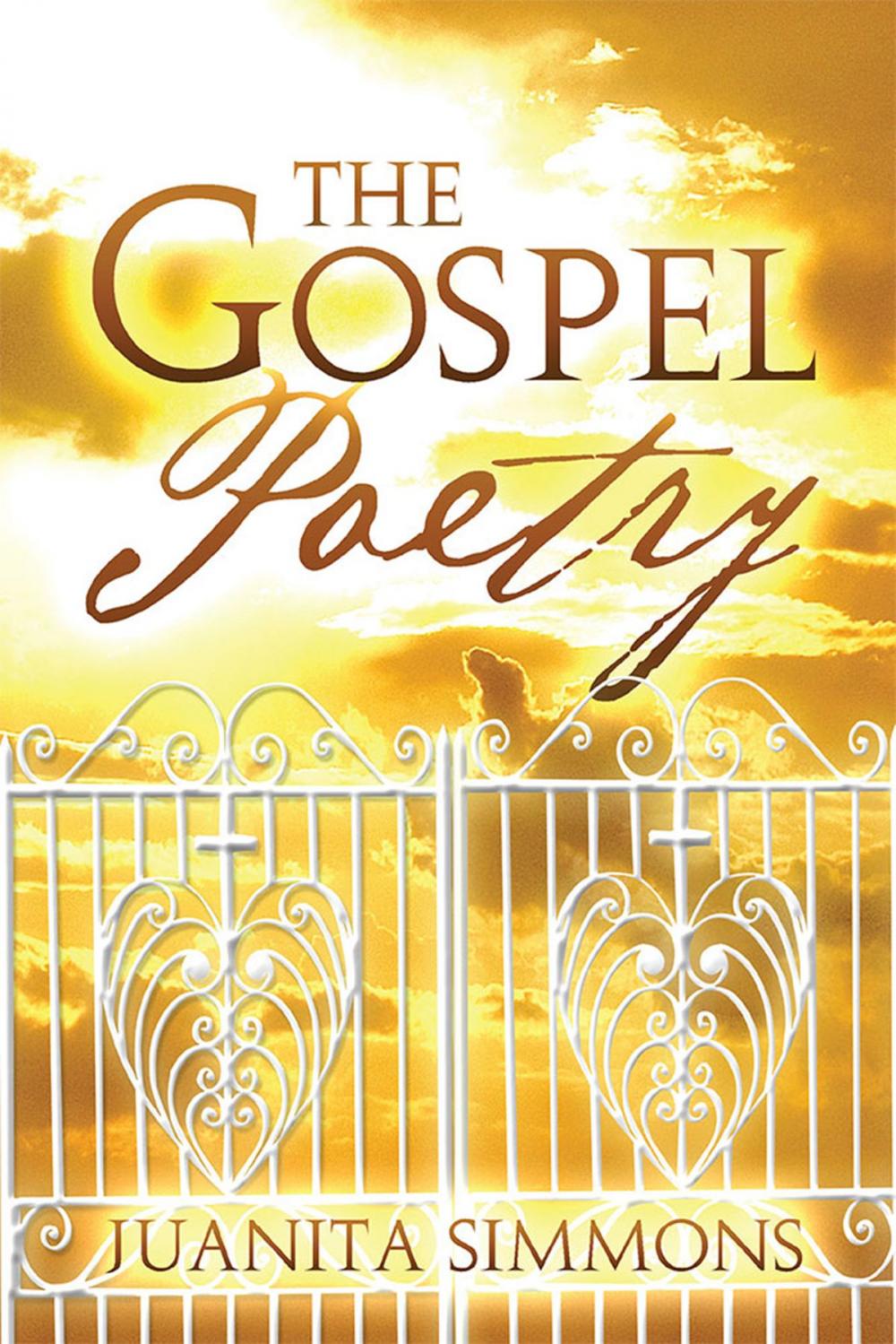 Big bigCover of The Gospel Poetry