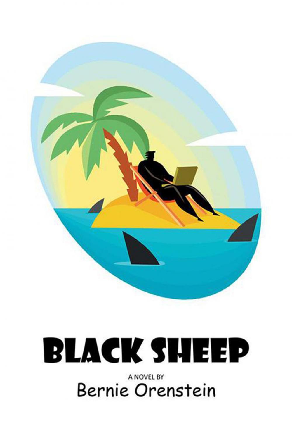 Big bigCover of Black Sheep