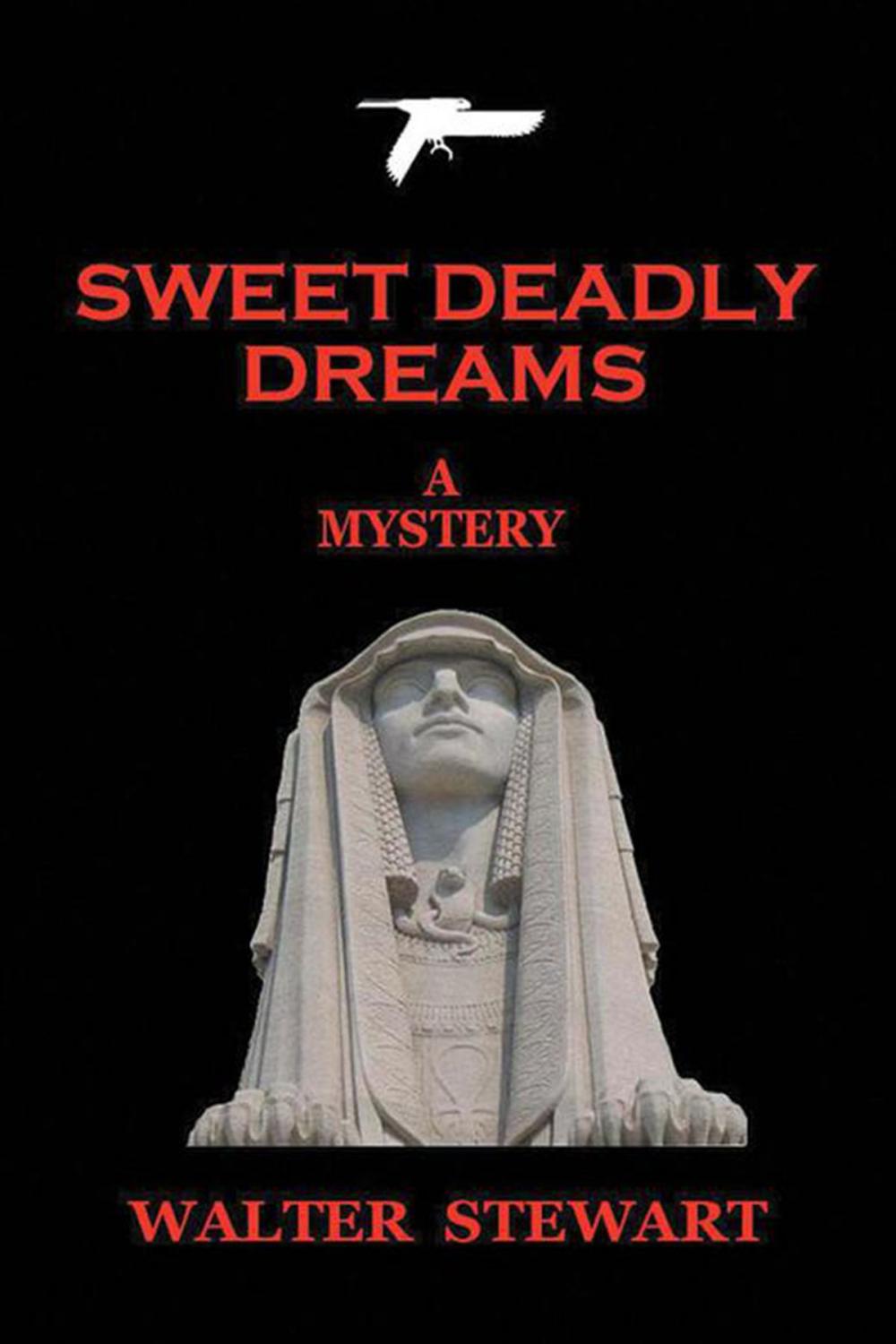 Big bigCover of Sweet Deadly Dreams