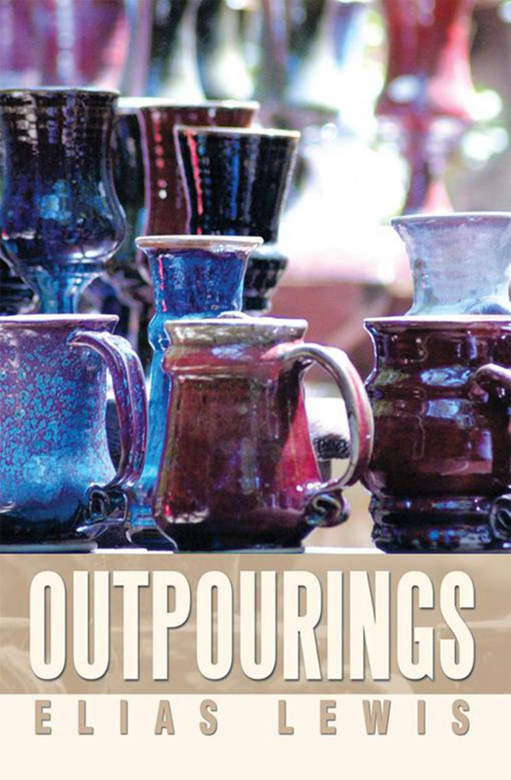 Big bigCover of Outpourings