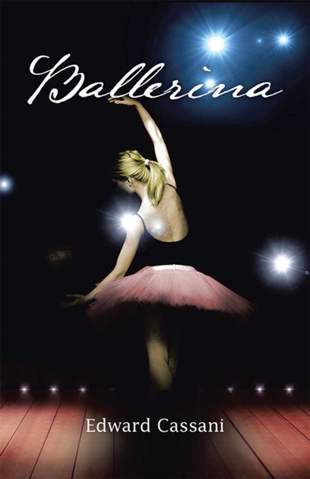 Big bigCover of Ballerina