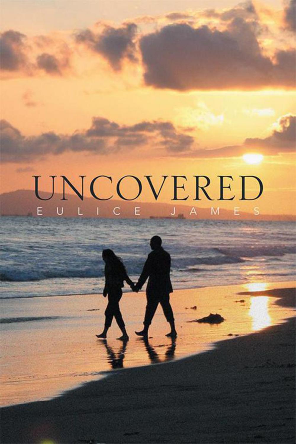 Big bigCover of Uncovered