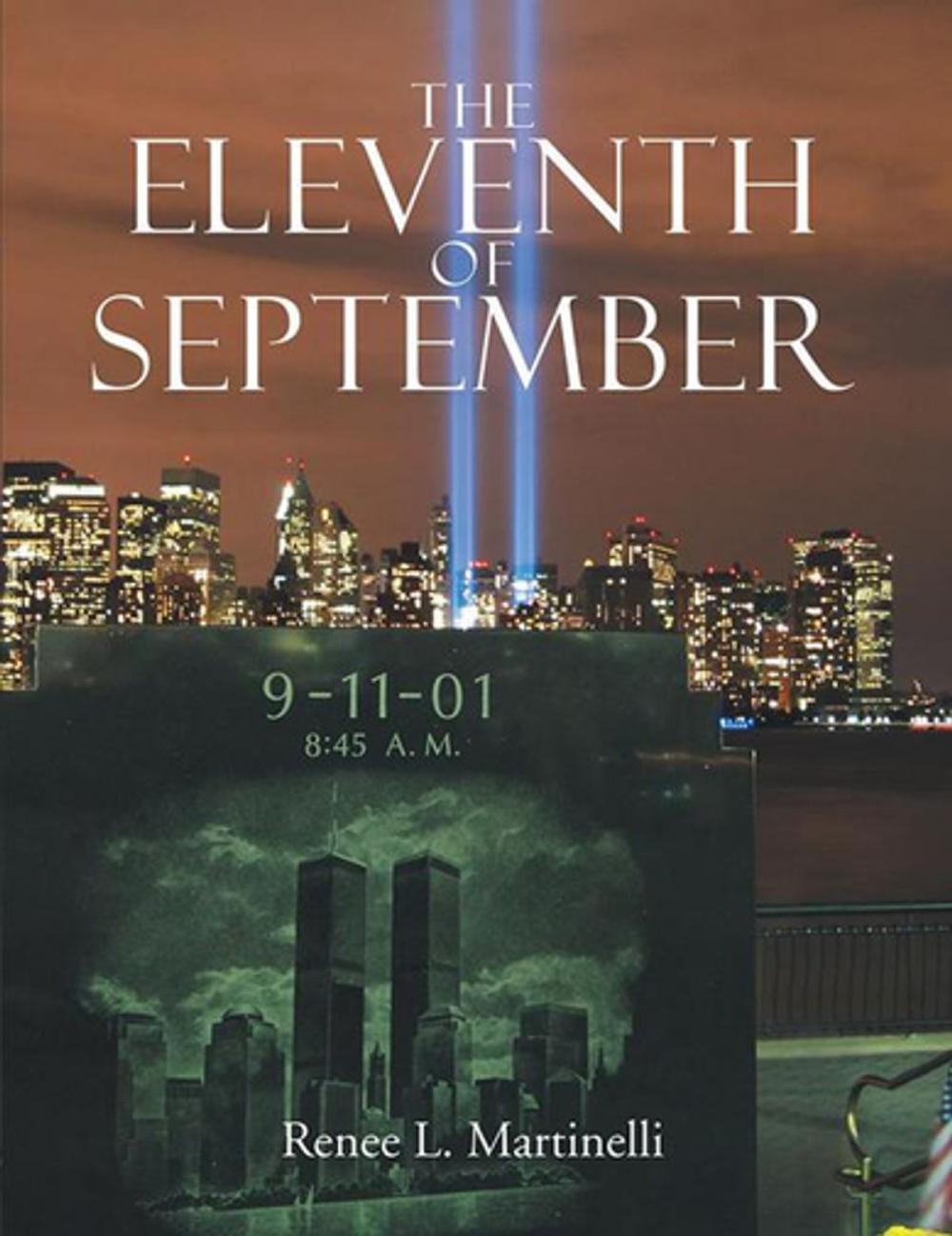 Big bigCover of The Eleventh of September