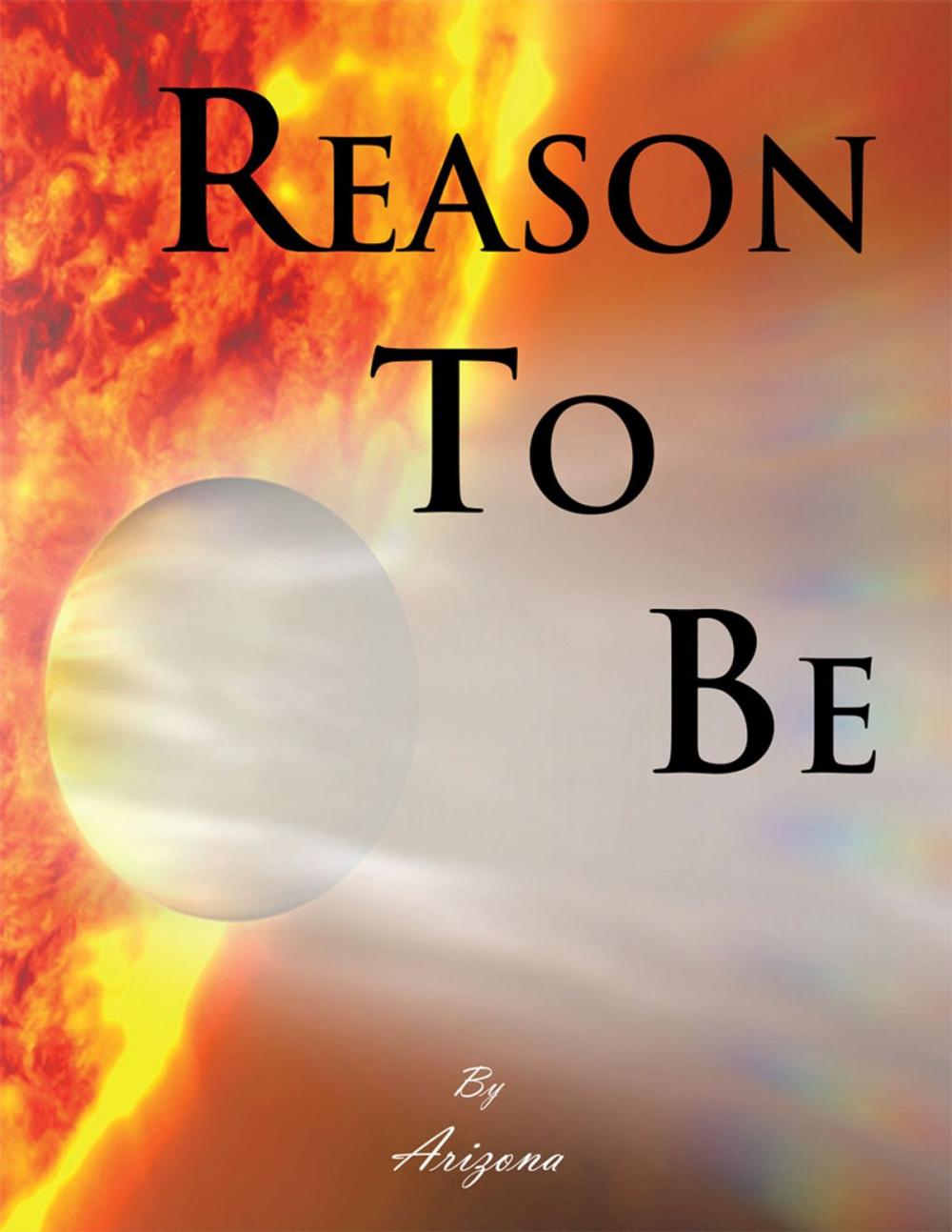 Big bigCover of Reason to Be