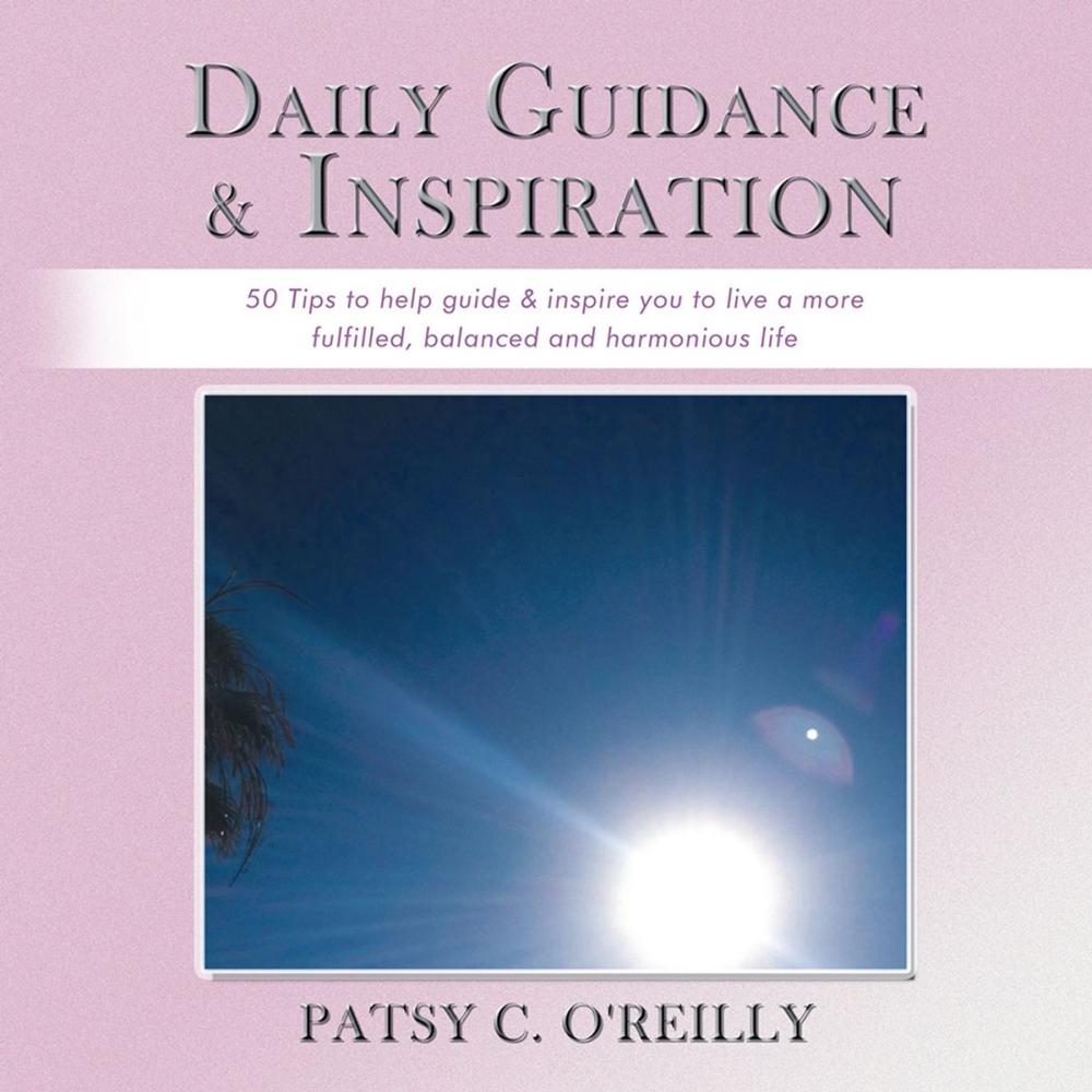 Big bigCover of Daily Guidance & Inspiration