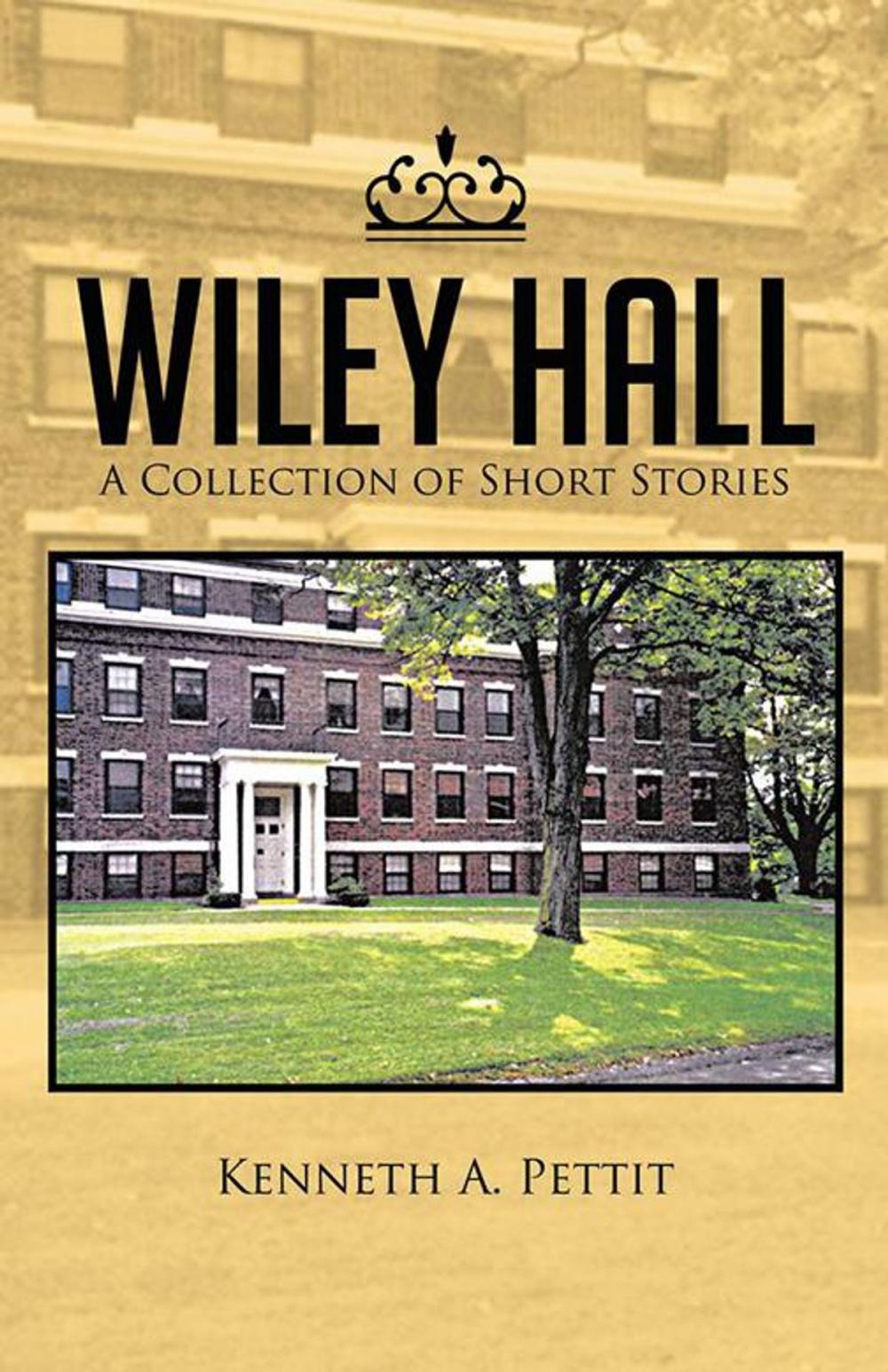 Big bigCover of Wiley Hall