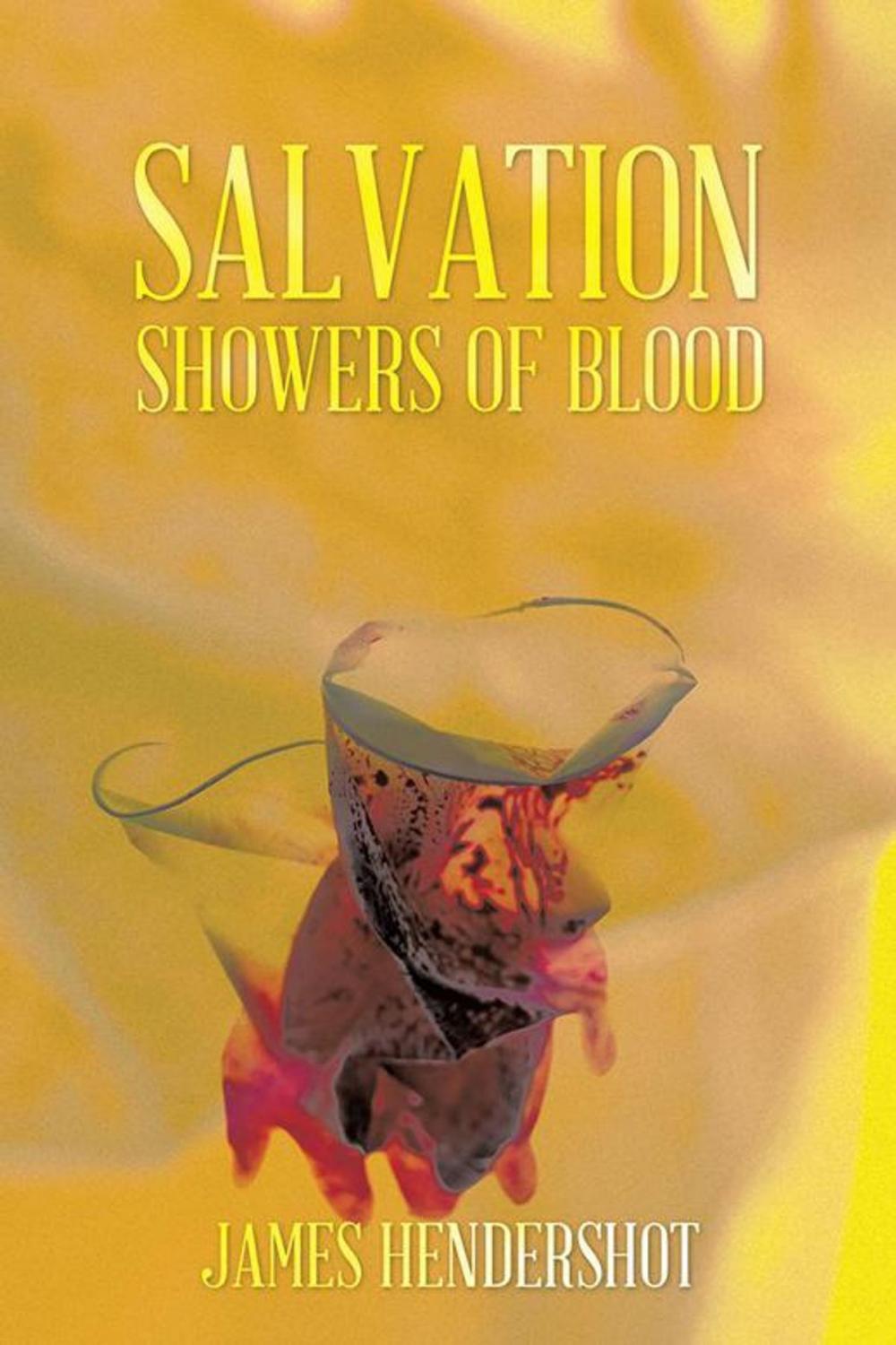 Big bigCover of Salvation Showers of Blood