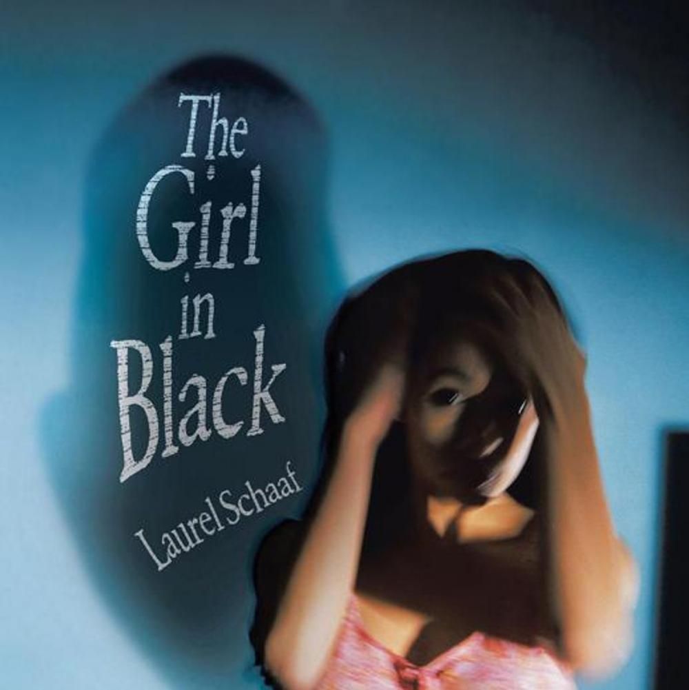 Big bigCover of The Girl in Black