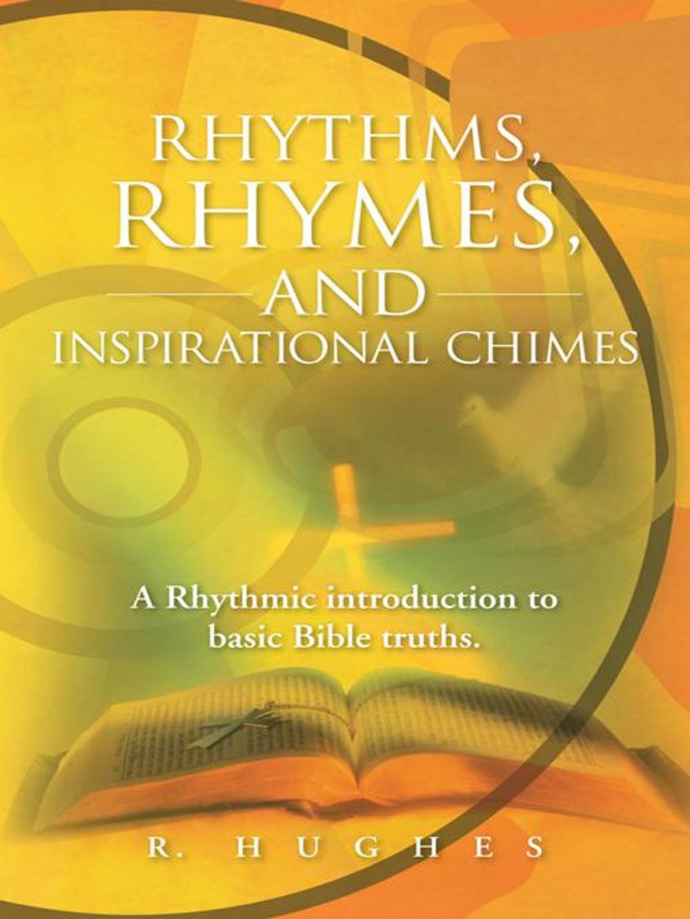 Big bigCover of Rhythms, Rhymes, and Inspirational Chimes