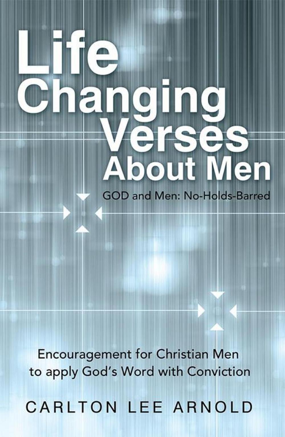 Big bigCover of Life-Changing Verses About Men