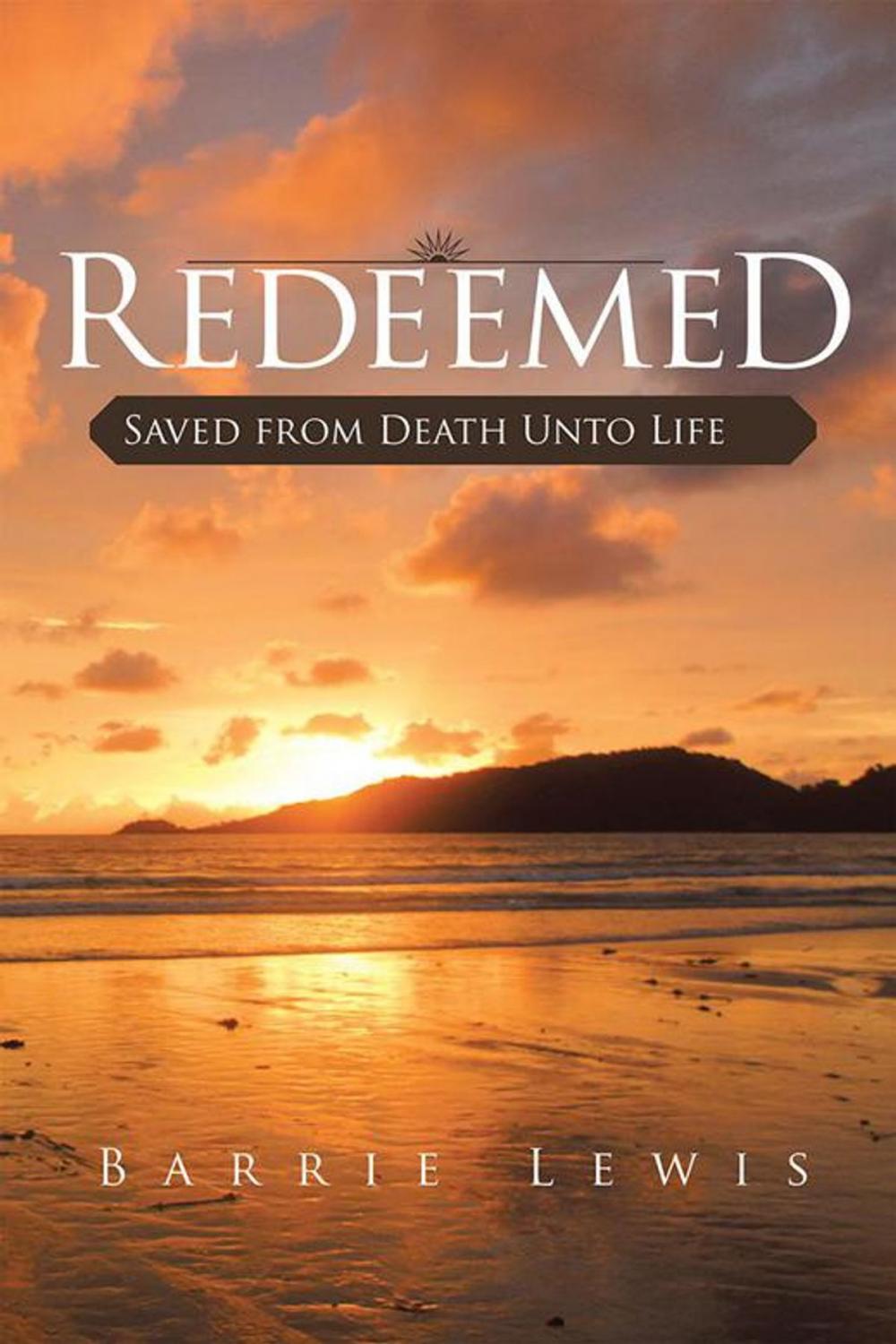 Big bigCover of Redeemed