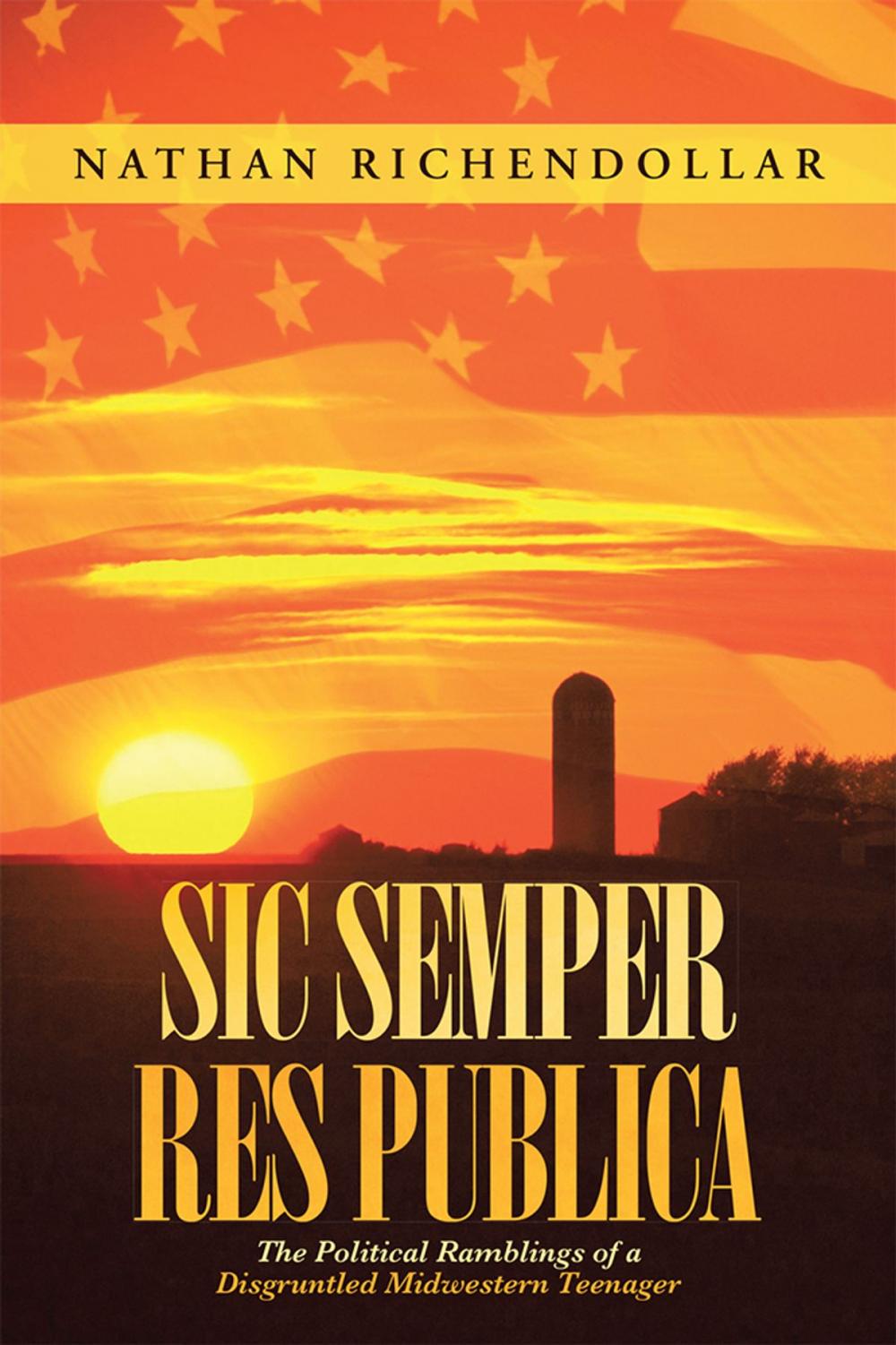 Big bigCover of Sic Semper Res Publica