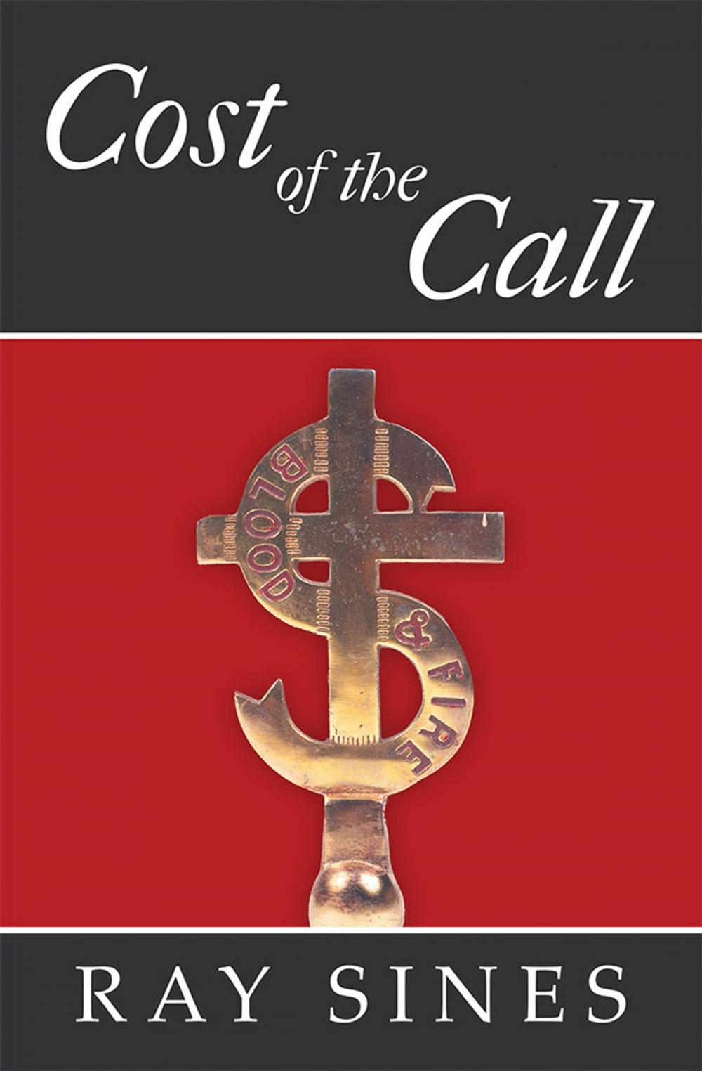 Big bigCover of Cost of the Call