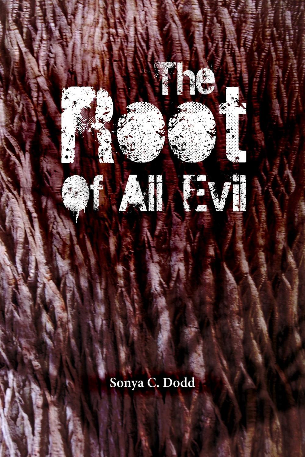 Big bigCover of The Root of All Evil