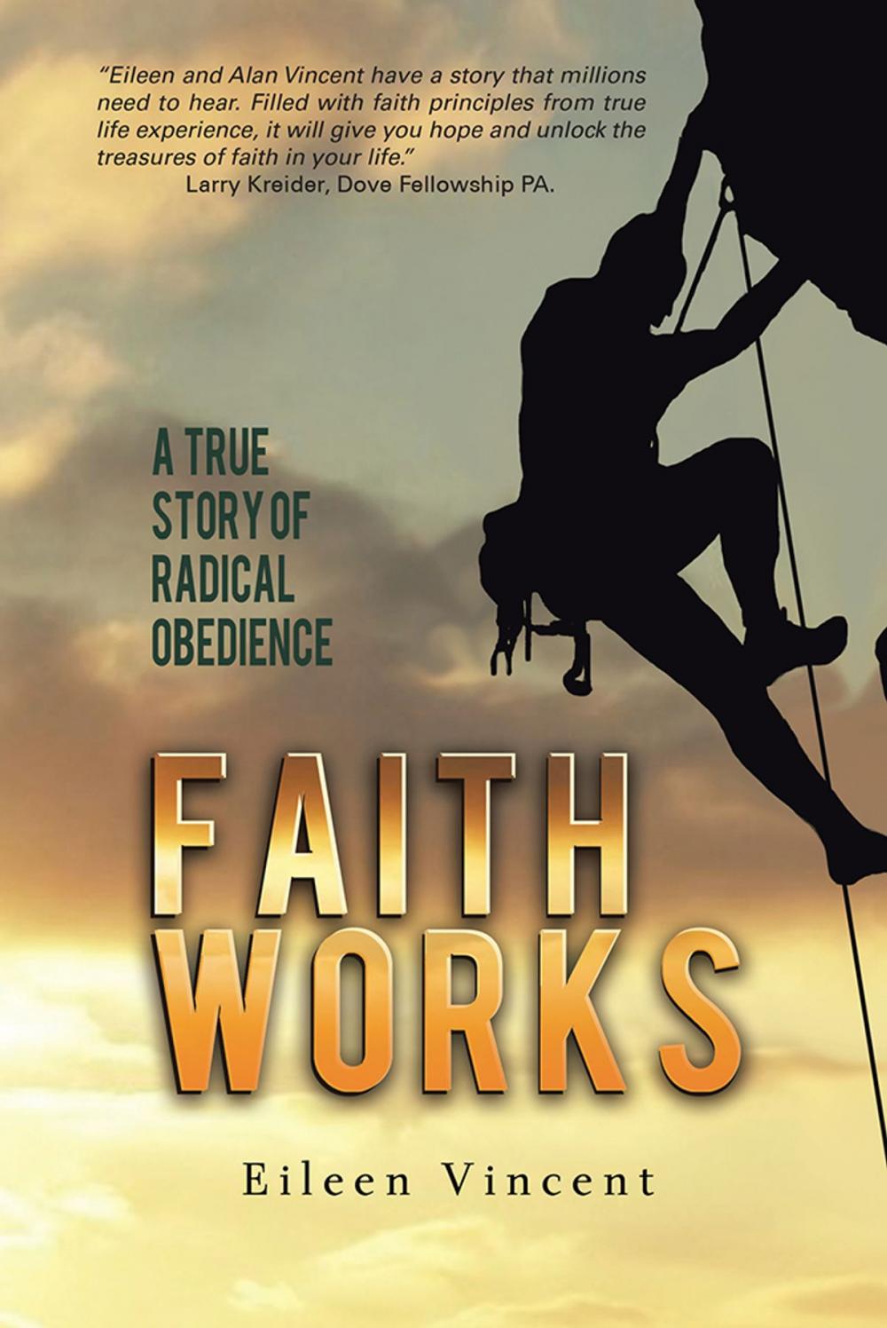 Big bigCover of Faith Works