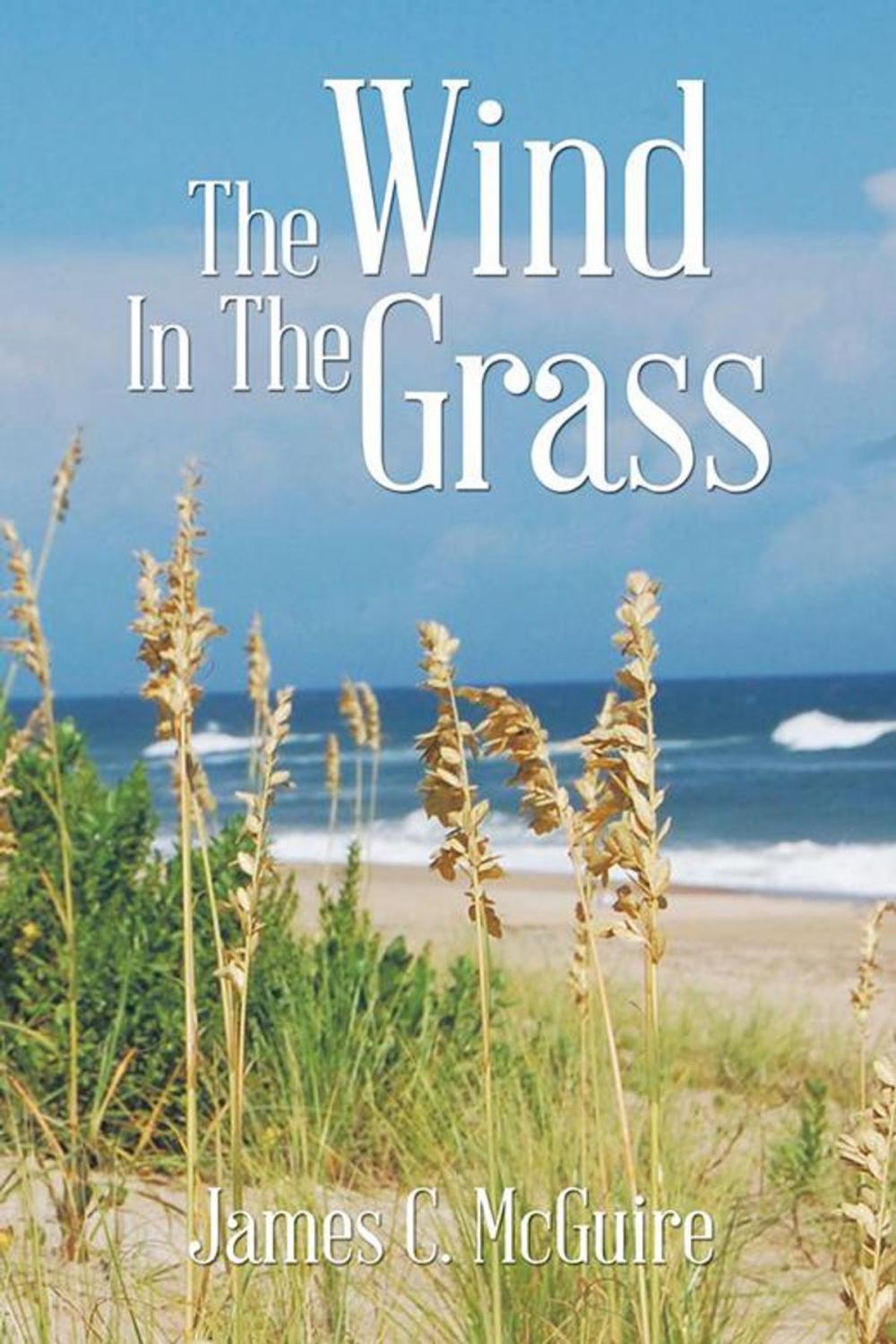 Big bigCover of The Wind in the Grass