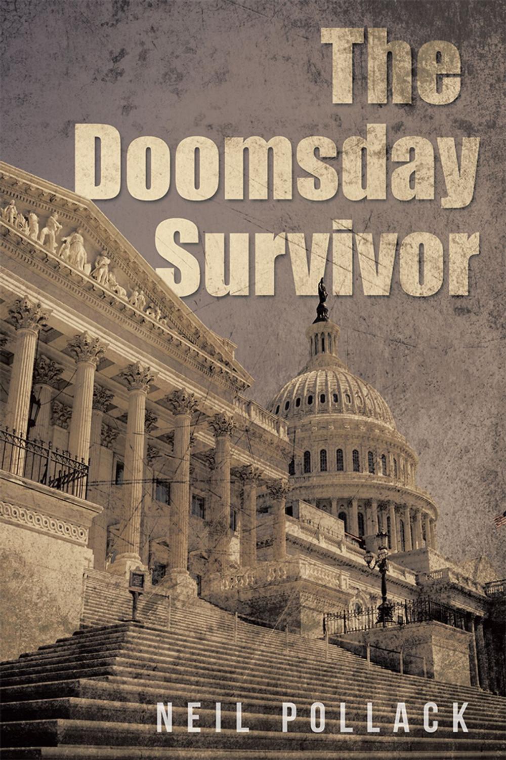 Big bigCover of The Doomsday Survivor