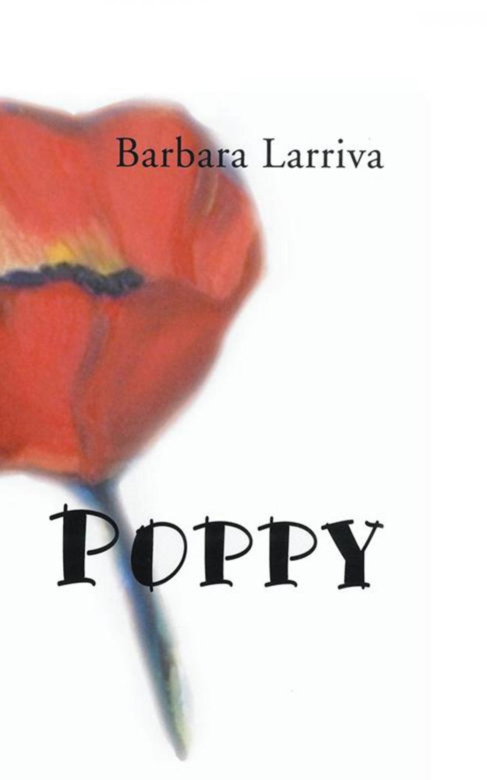 Big bigCover of Poppy