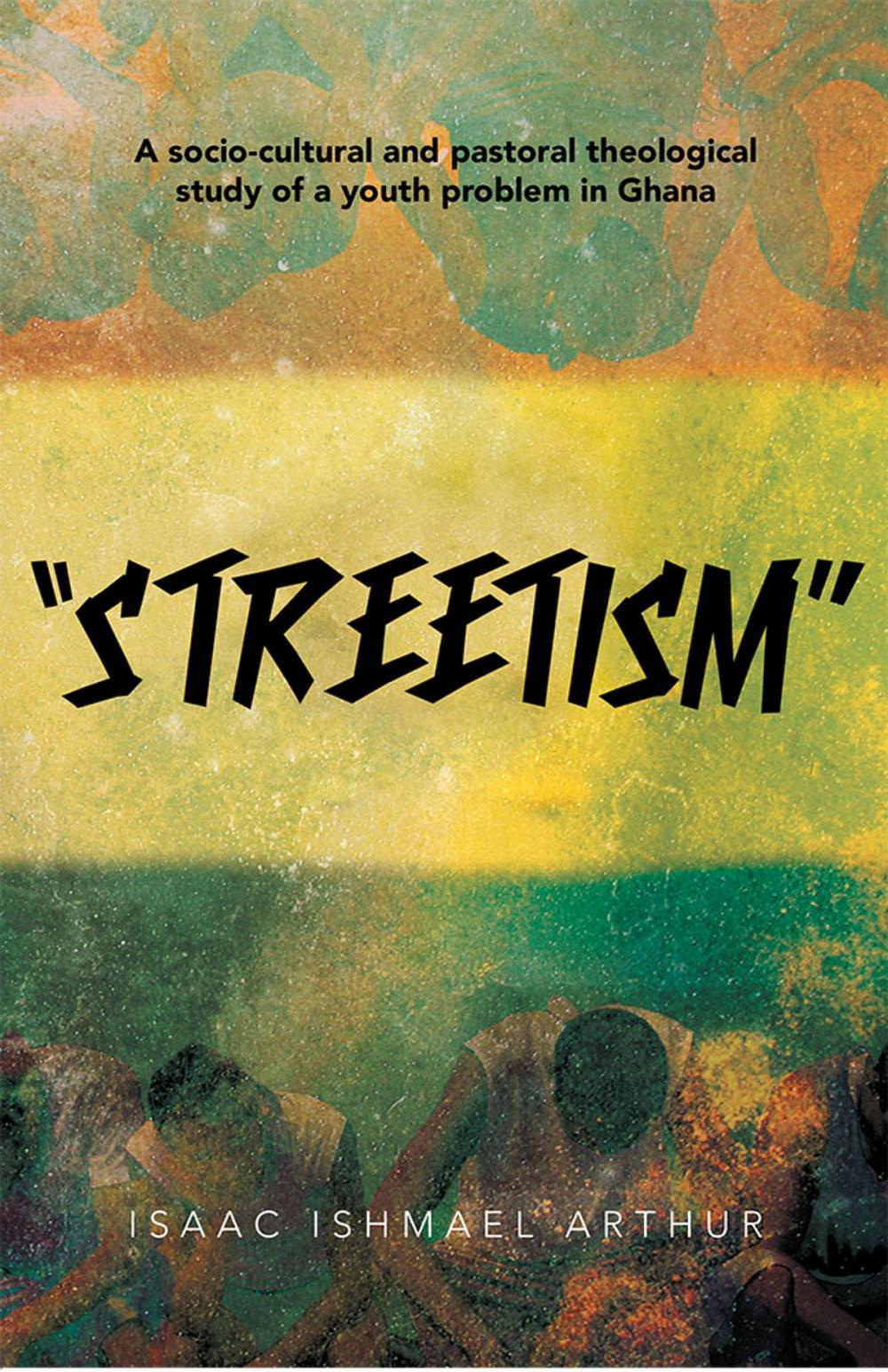 Big bigCover of “Streetism”