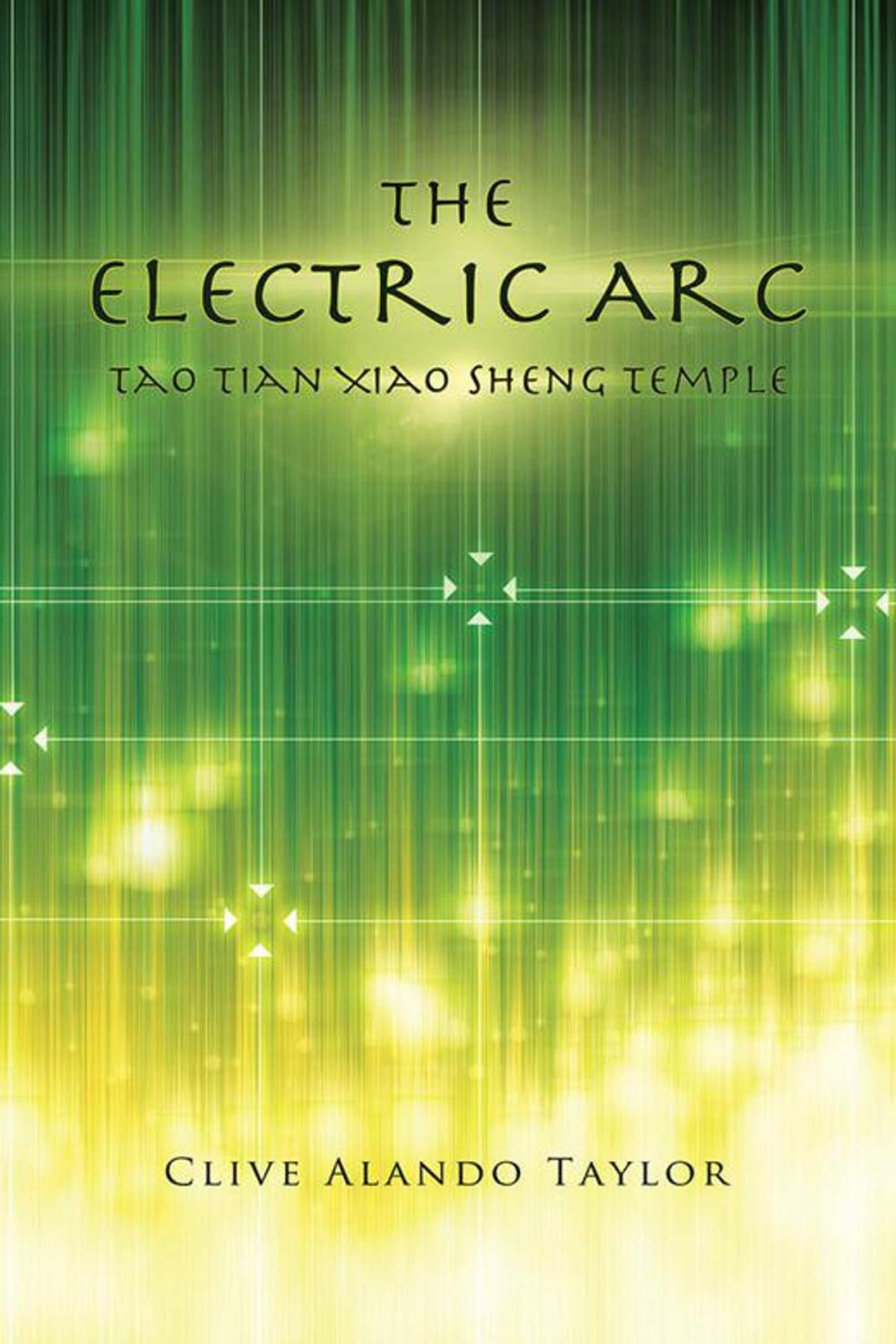 Big bigCover of The Electric Arc