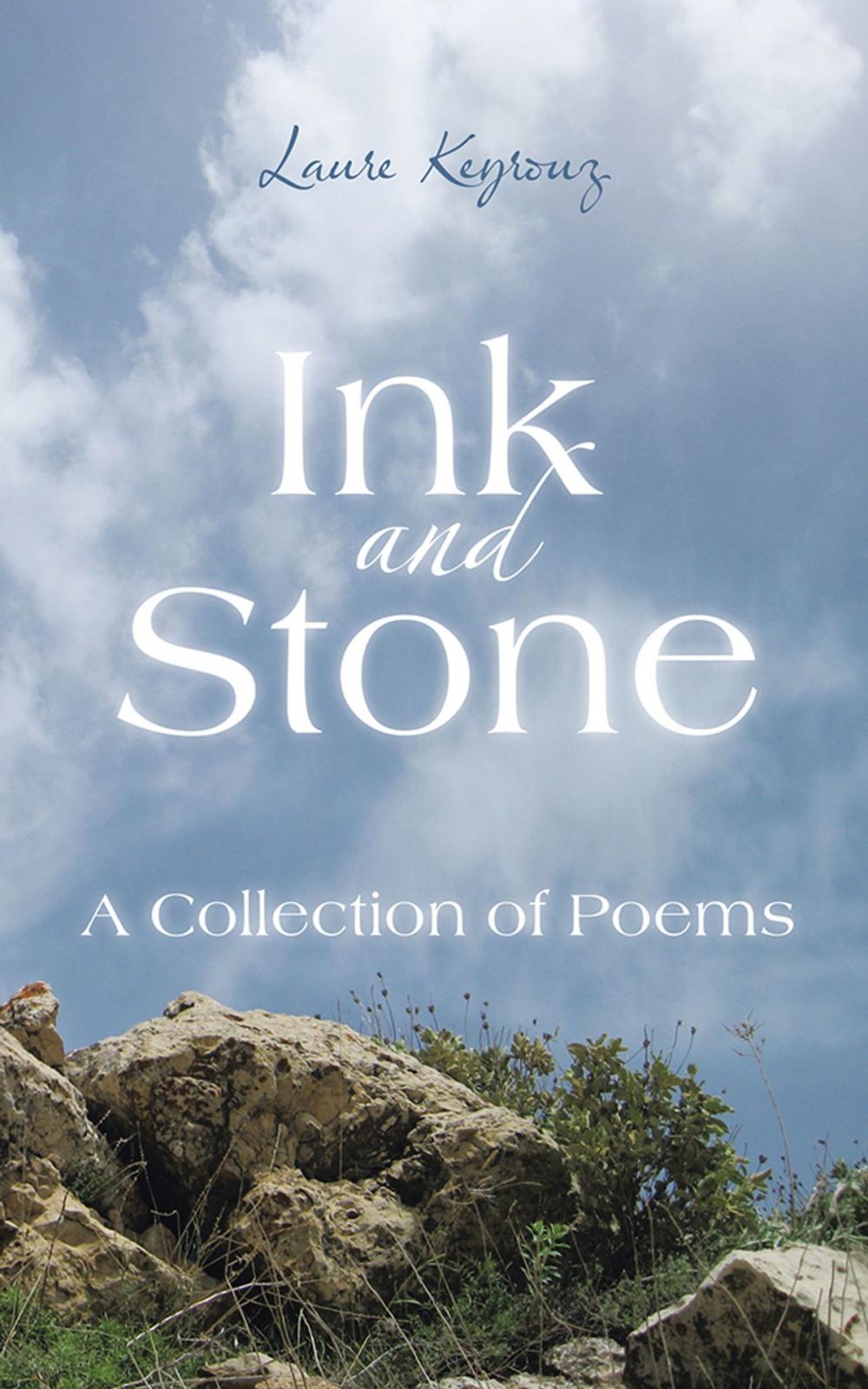 Big bigCover of Ink and Stone