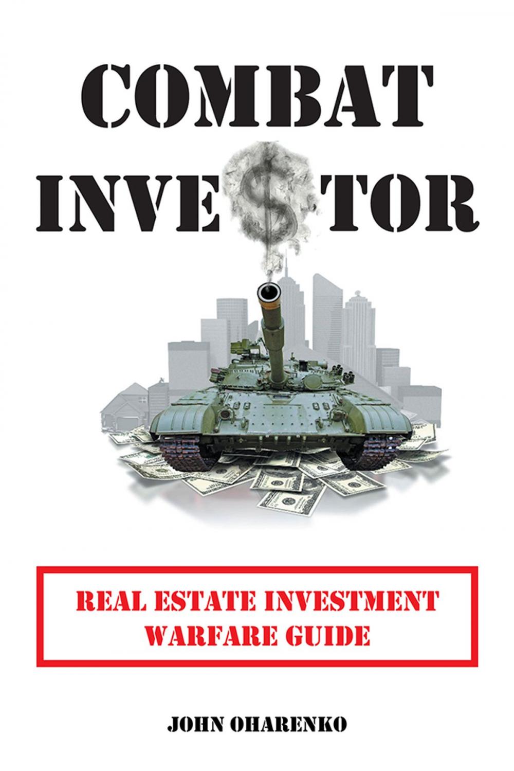 Big bigCover of Combat Investor