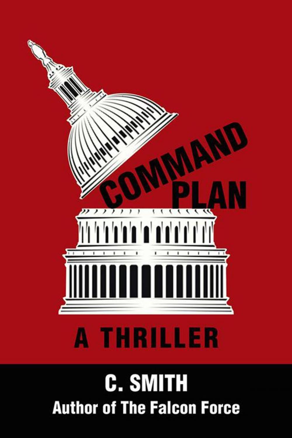 Big bigCover of Command Plan