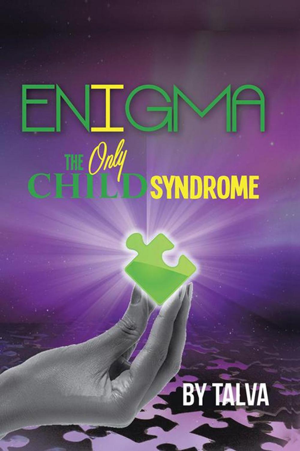 Big bigCover of Enigma