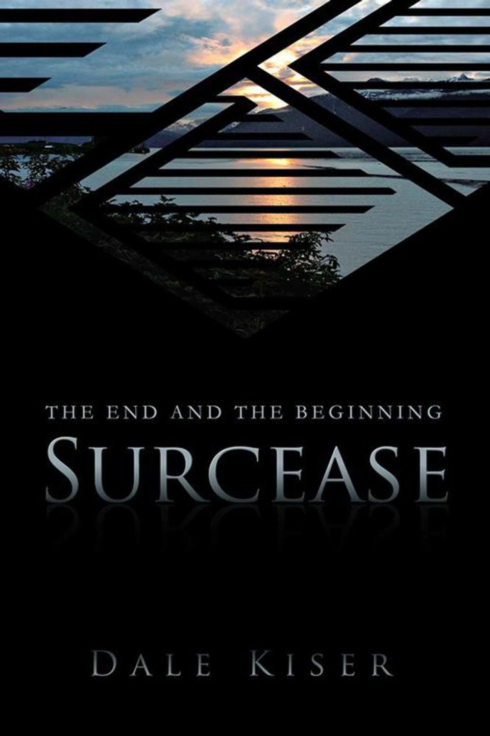 Big bigCover of Surcease