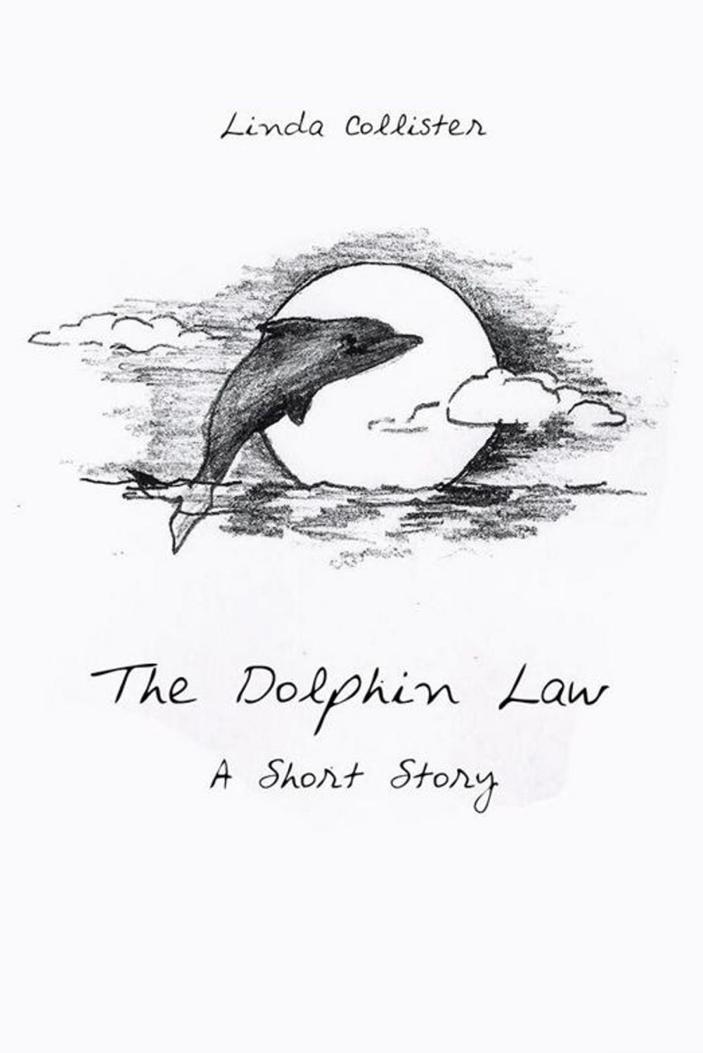 Big bigCover of The Dolphin Law